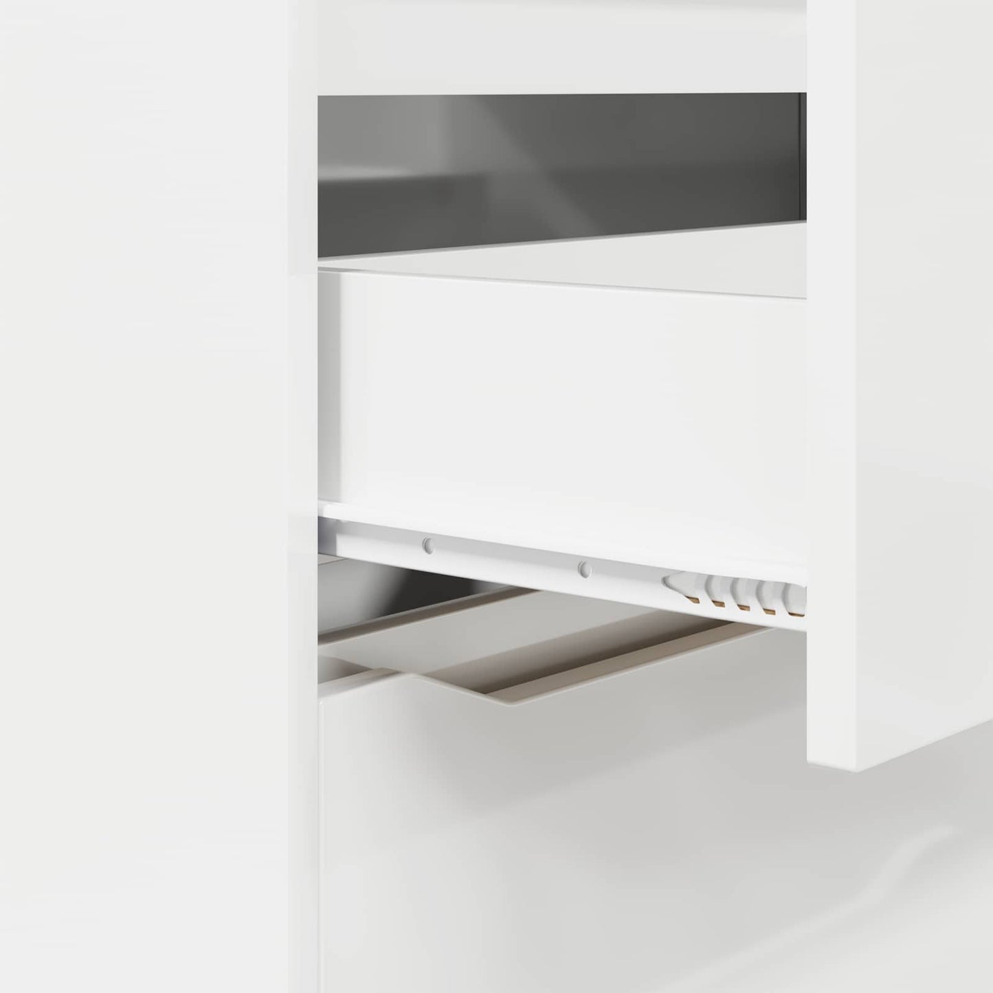 Storage Cabinets 80 x 48 x 105 cm Engineered Wood