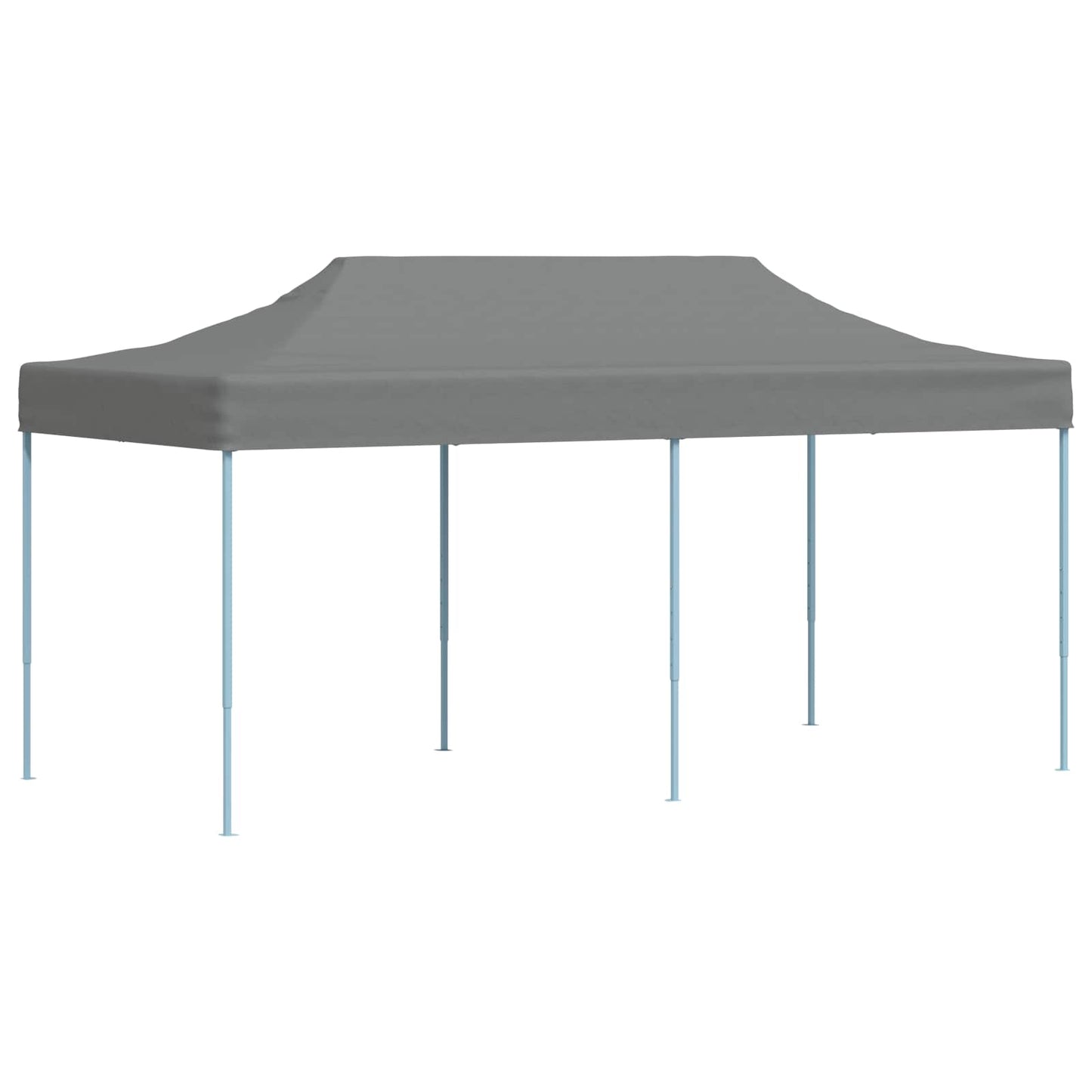 Party Tent 291 x 580 x 315 cm Anthracite Oxford Fabric