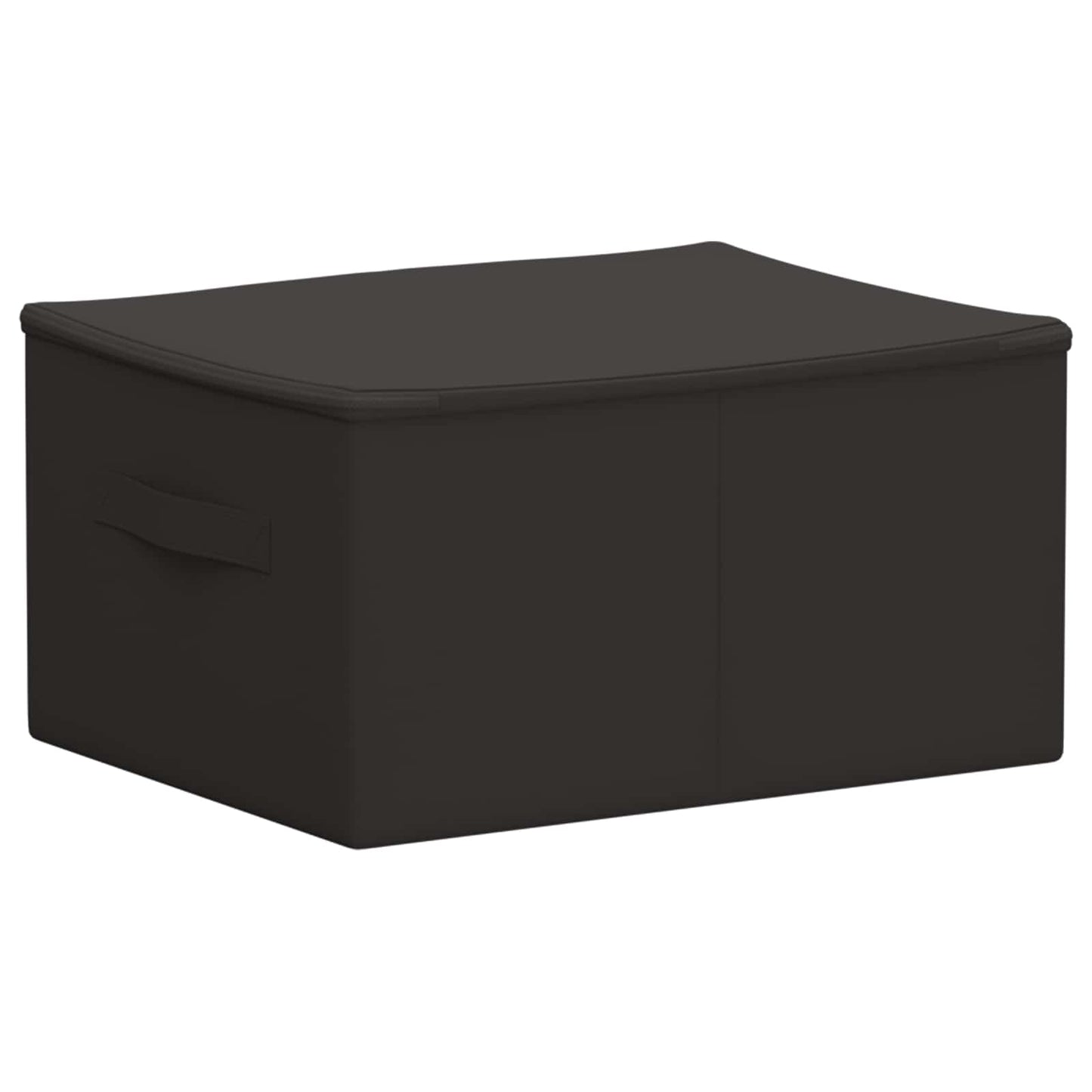 Storage Box 6 pcs Non-woven fabric 43 x 34 x 23 cm 33.6 L