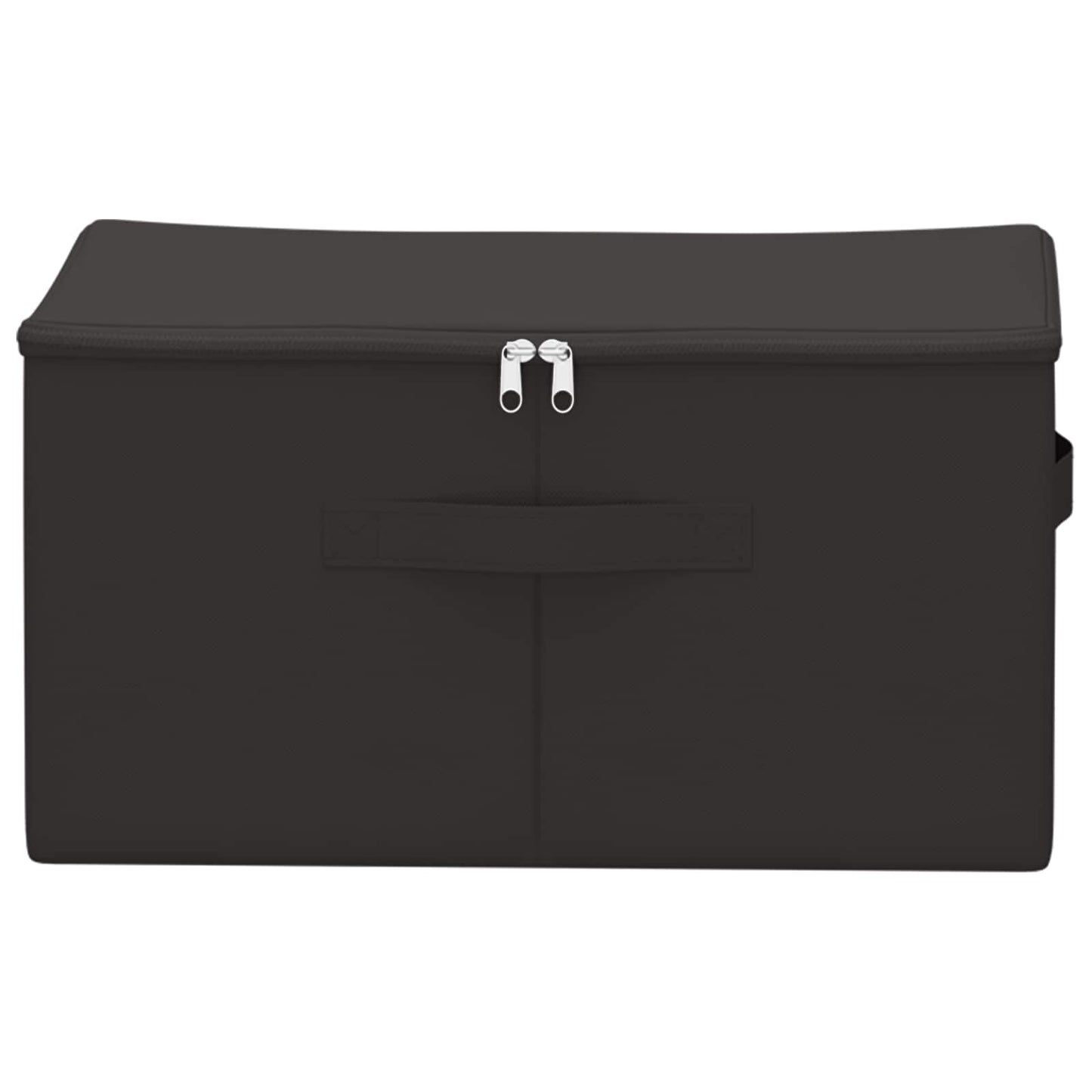 Storage Box 6 pcs Non-woven fabric 43 x 34 x 23 cm 33.6 L