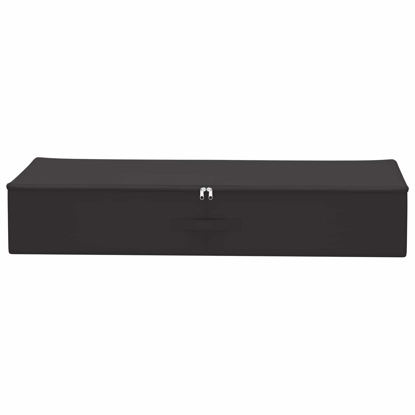 Storage Box Non-woven fabric 90 x 48 x 15 cm 64.8 L Anthracite