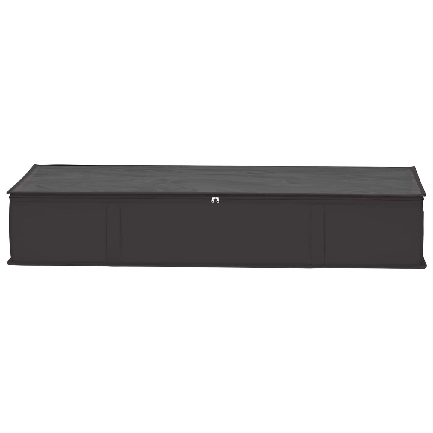 Storage Box with Transparent Top Window 6 pcs Non-woven fabric