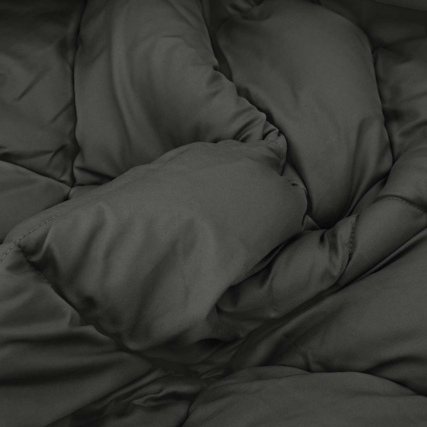 Summer Duvet 200 x 135 cm Summer 200 gsm Anthracite
