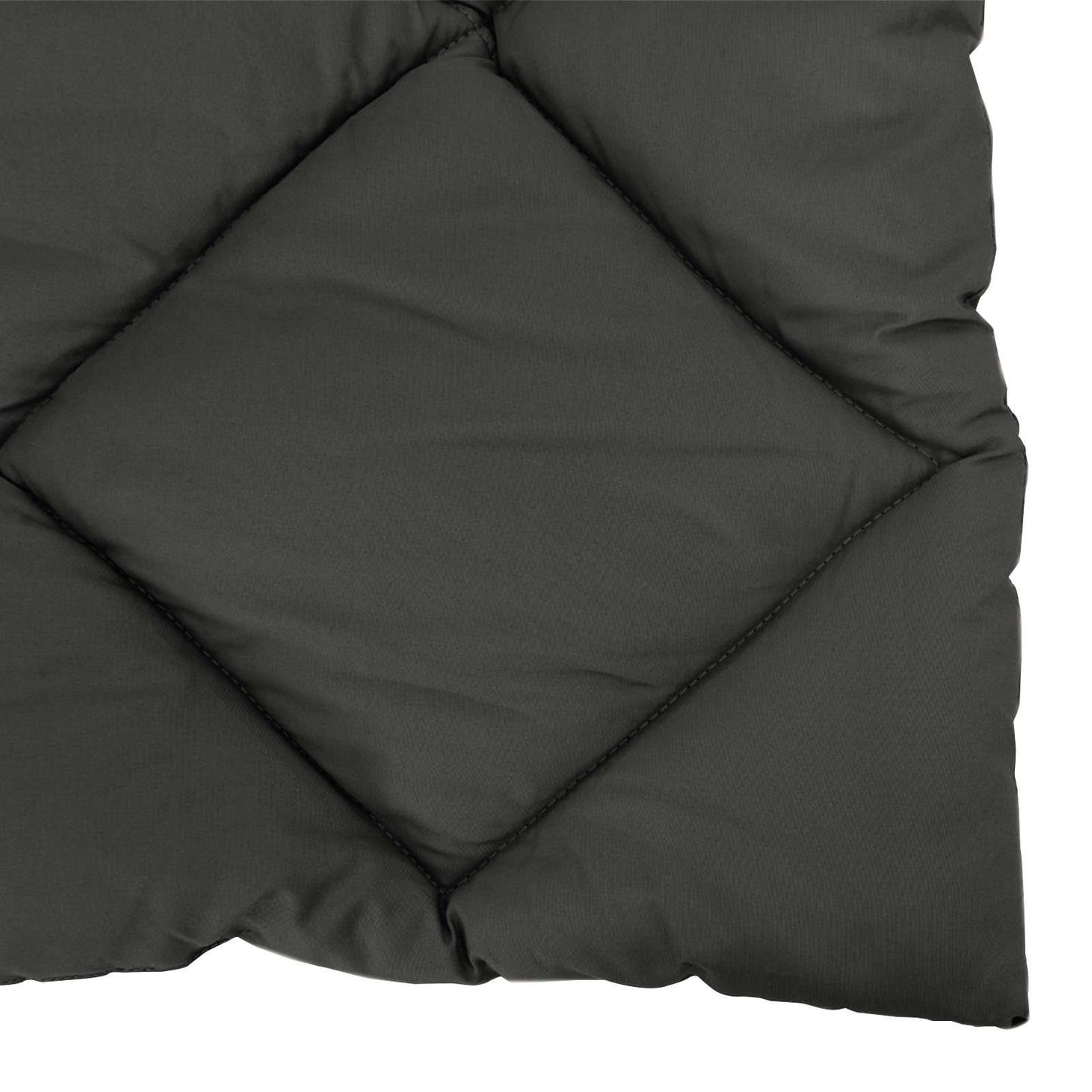 Summer Duvet 200 x 135 cm Summer 200 gsm Anthracite