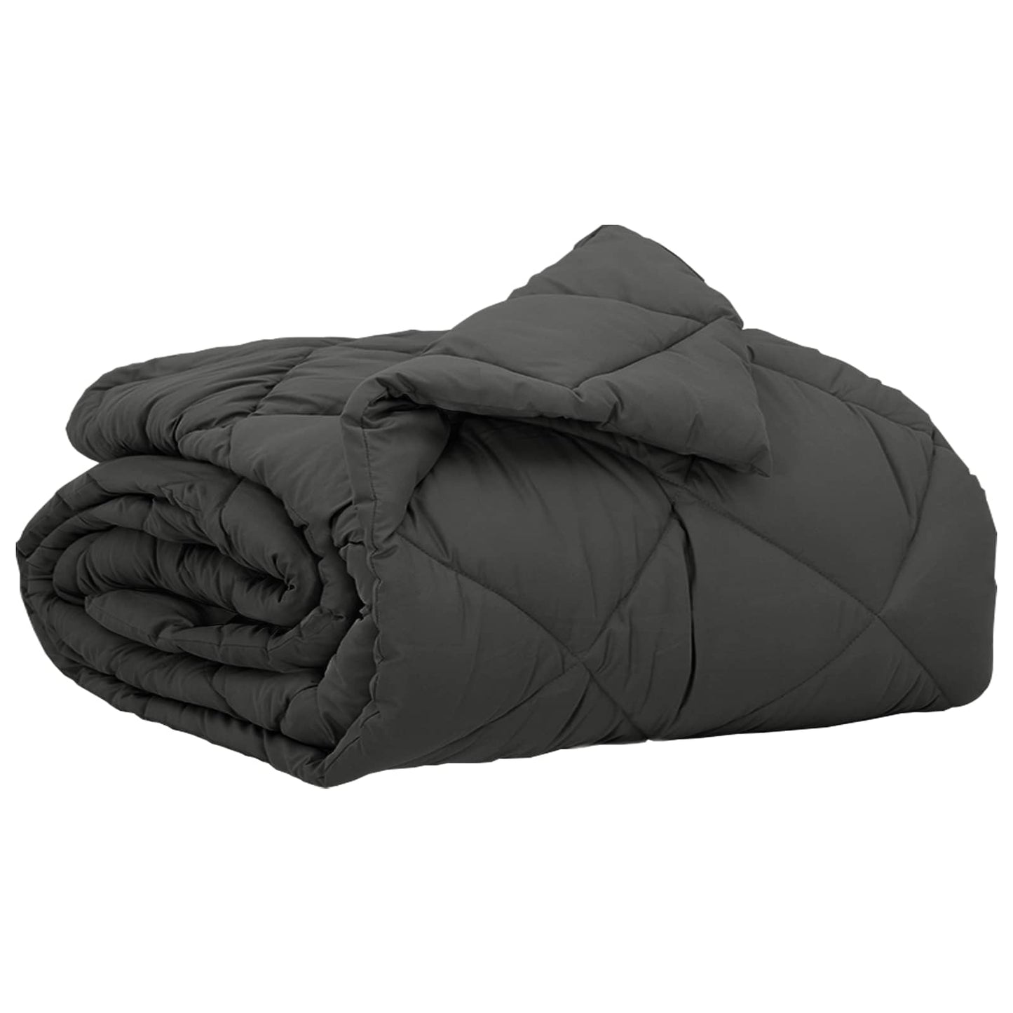 Summer Duvet 200 x 135 cm Summer 200 gsm Anthracite