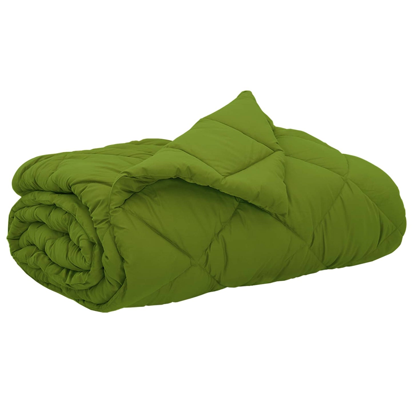 Summer Duvet 240 x 260 cm Summer 200 gsm Green