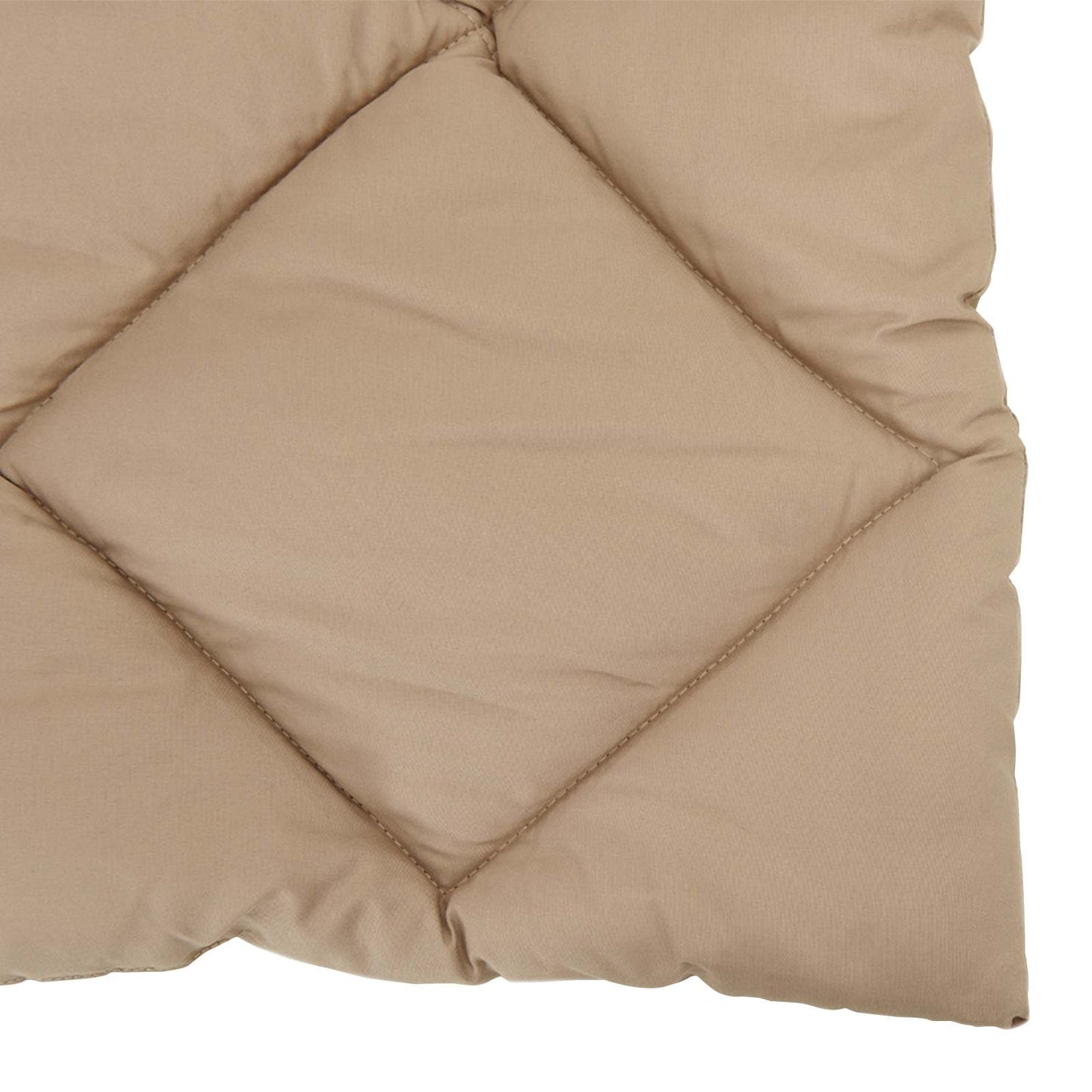 Summer Duvet 220 x 135 cm Summer 200 gsm Taupe