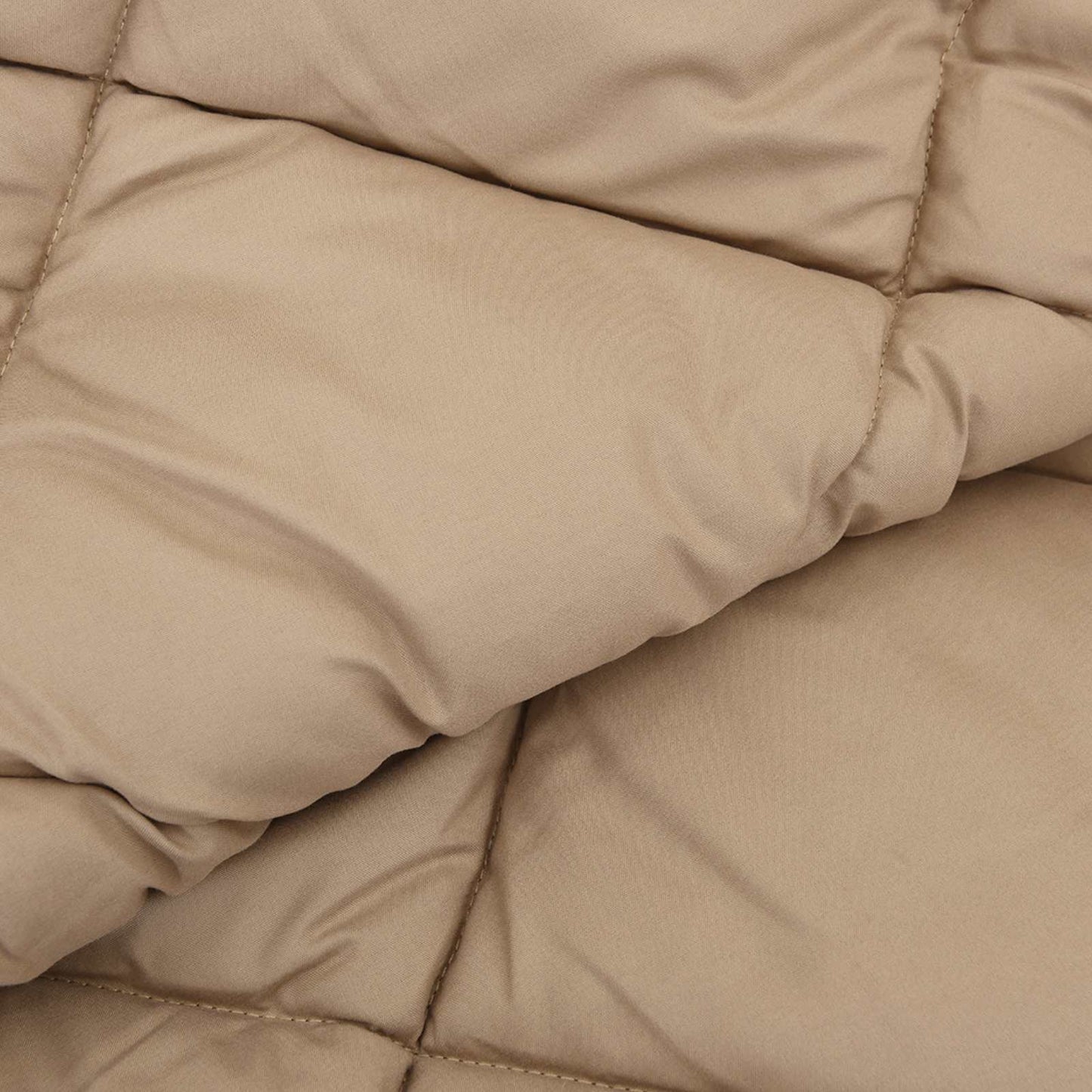 Summer Duvet 220 x 240 cm Summer 200 gsm Taupe