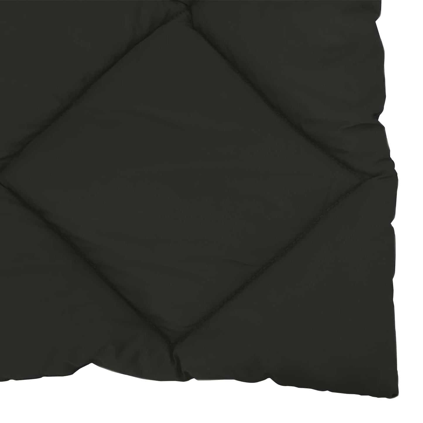 Summer Duvet 220 x 155 cm Summer 200 gsm Black