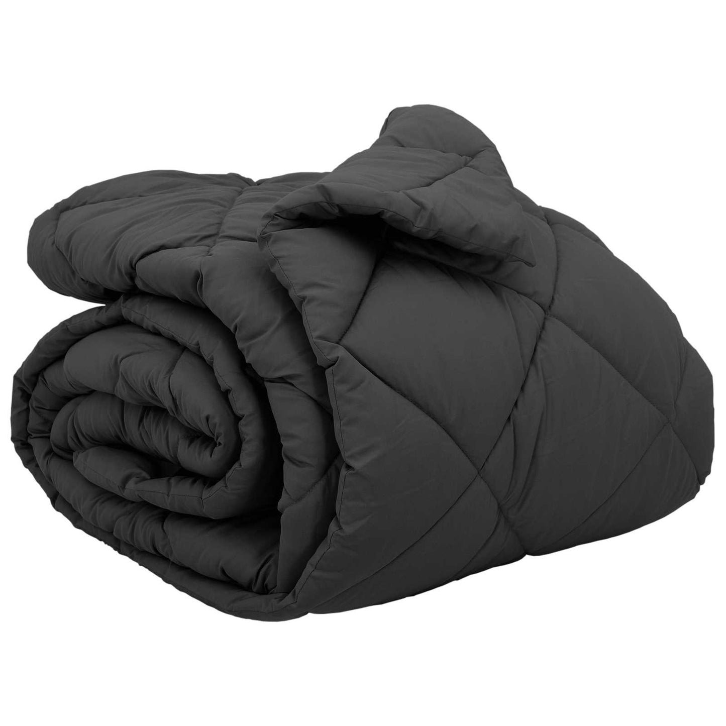 Winter Duvet 220 x 260 cm 450 gsm Microfiber (100% Polyester)
