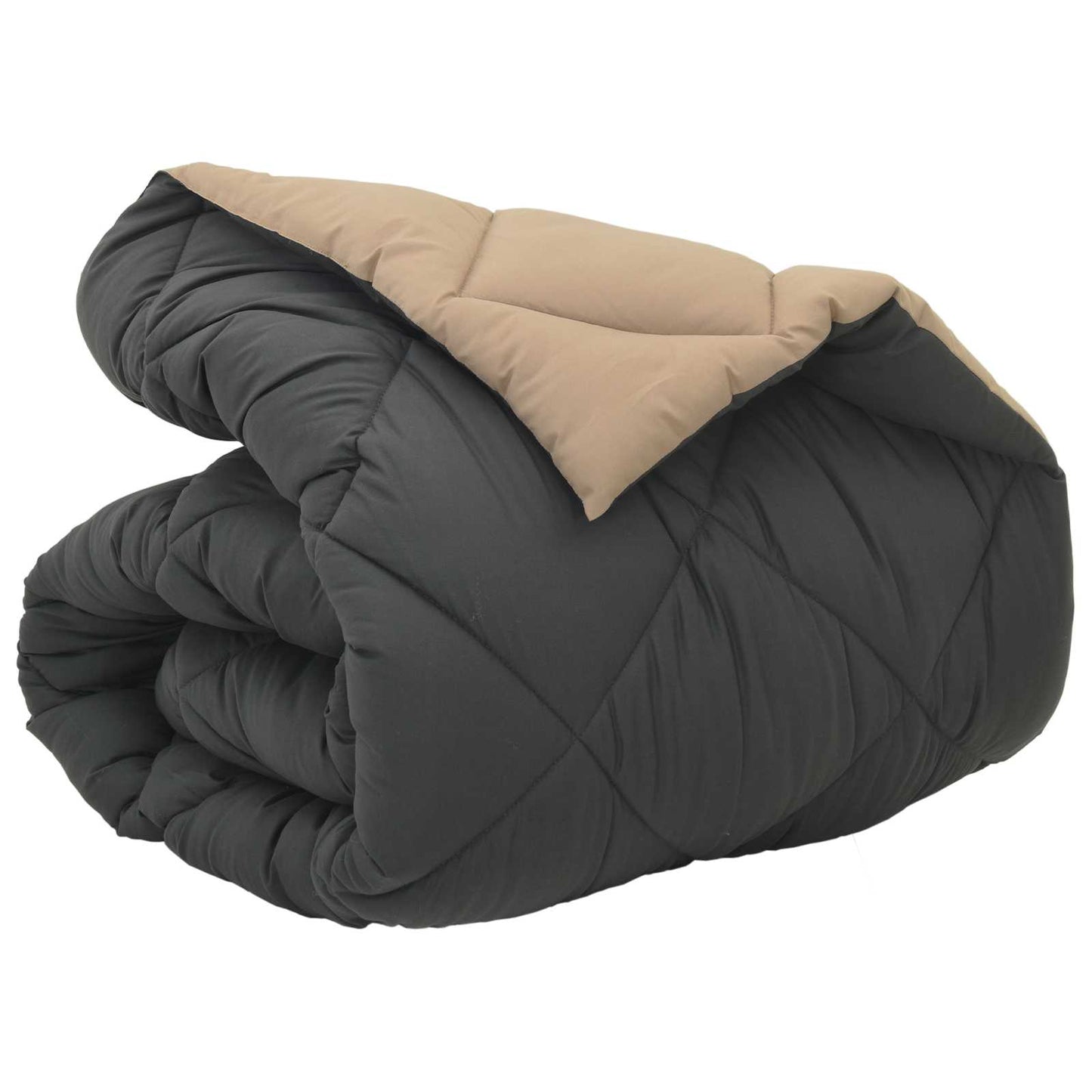 Winter Duvet 135 x 200 cm 450 gsm Microfiber (100% Polyester)