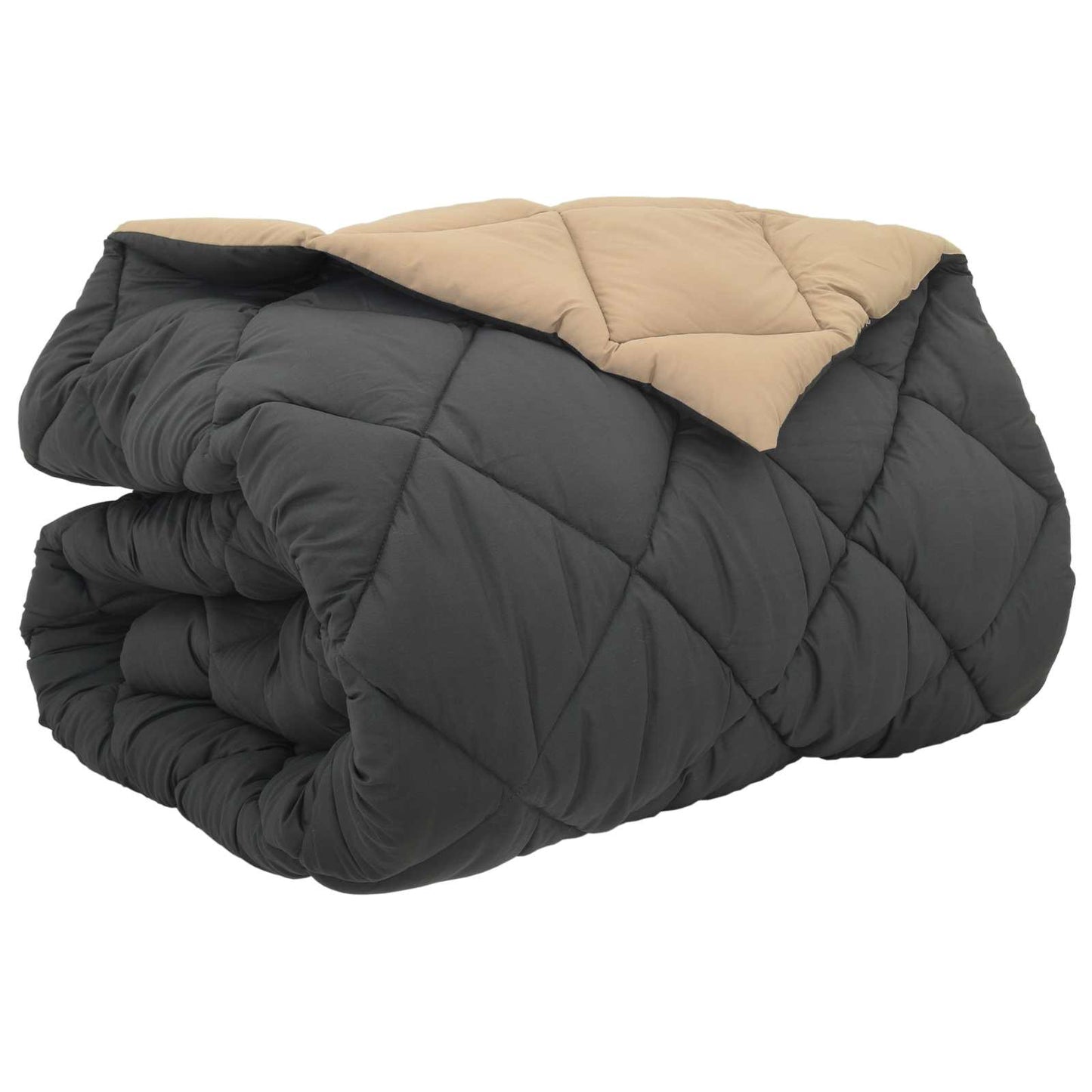 Winter Duvet 220 x 260 cm 450 gsm Microfiber (100% Polyester)