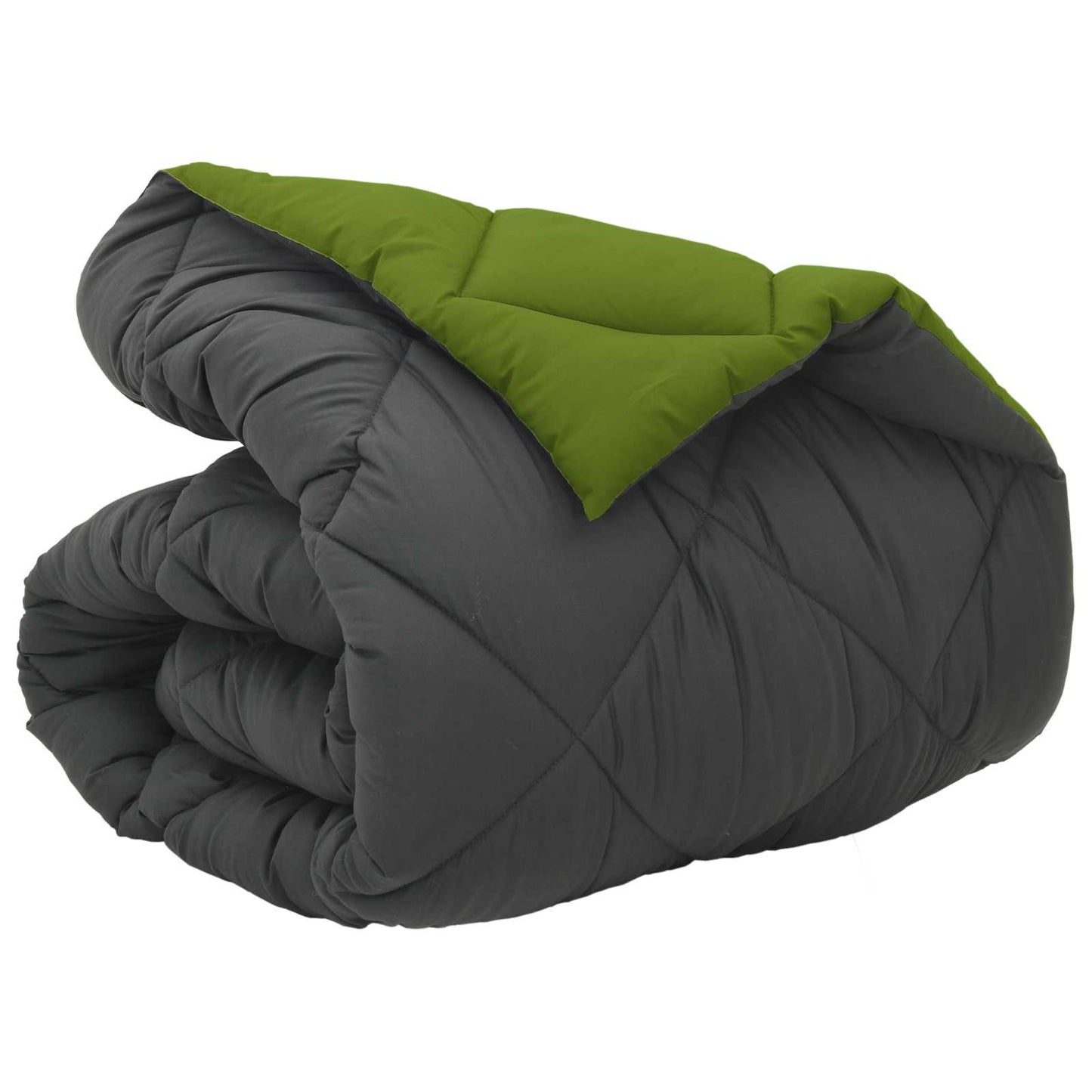 Winter Duvet 140 x 220 cm 450 gsm Microfiber (100% Polyester)
