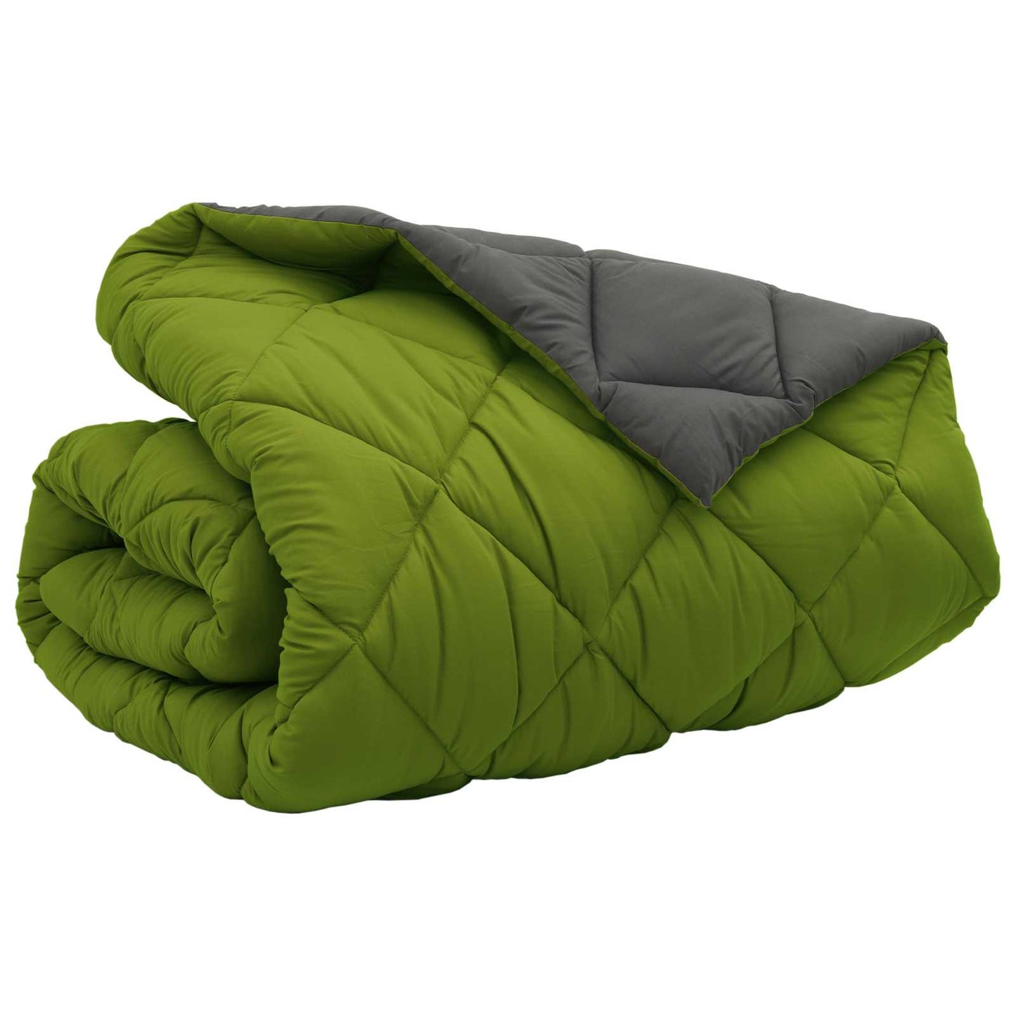 Winter Duvet 220 x 240 cm 450 gsm Microfiber (100% Polyester)