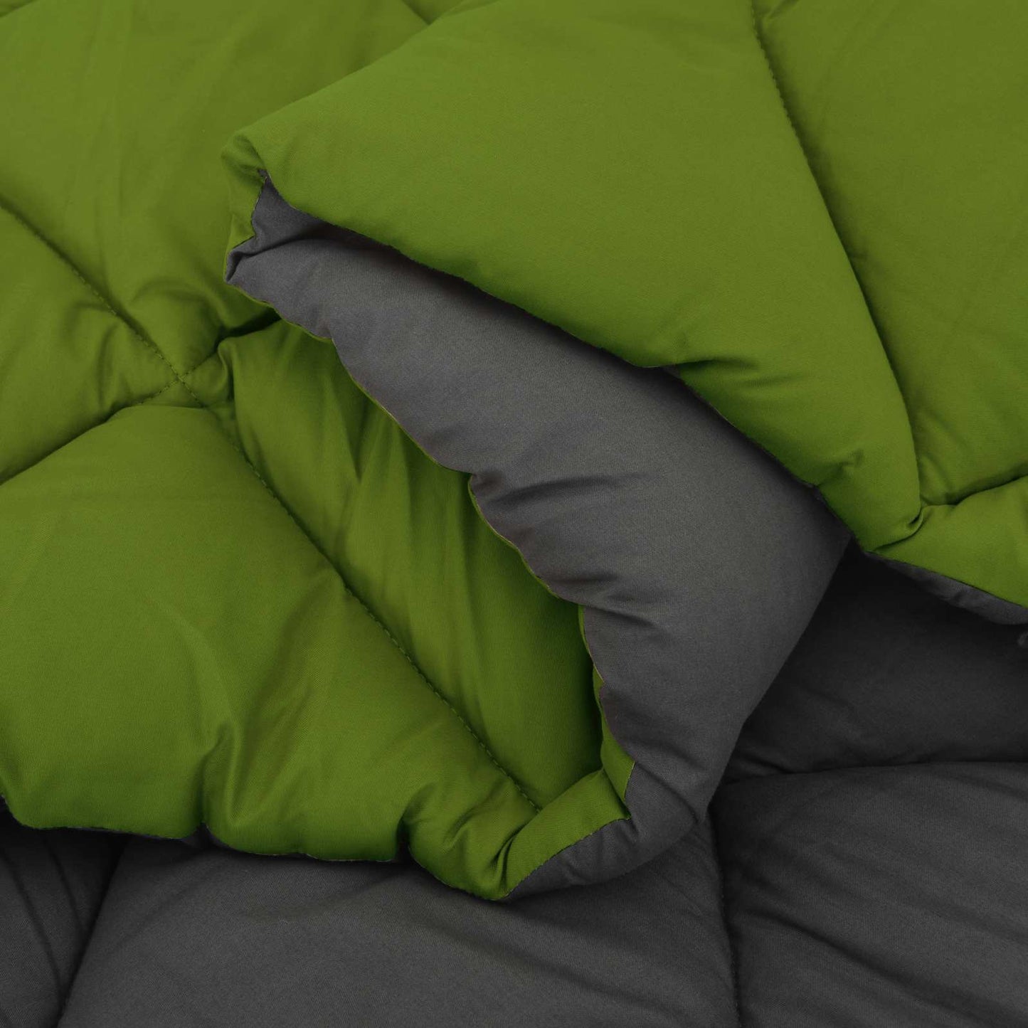 Winter Duvet 220 x 260 cm 450 gsm Microfiber (100% Polyester)