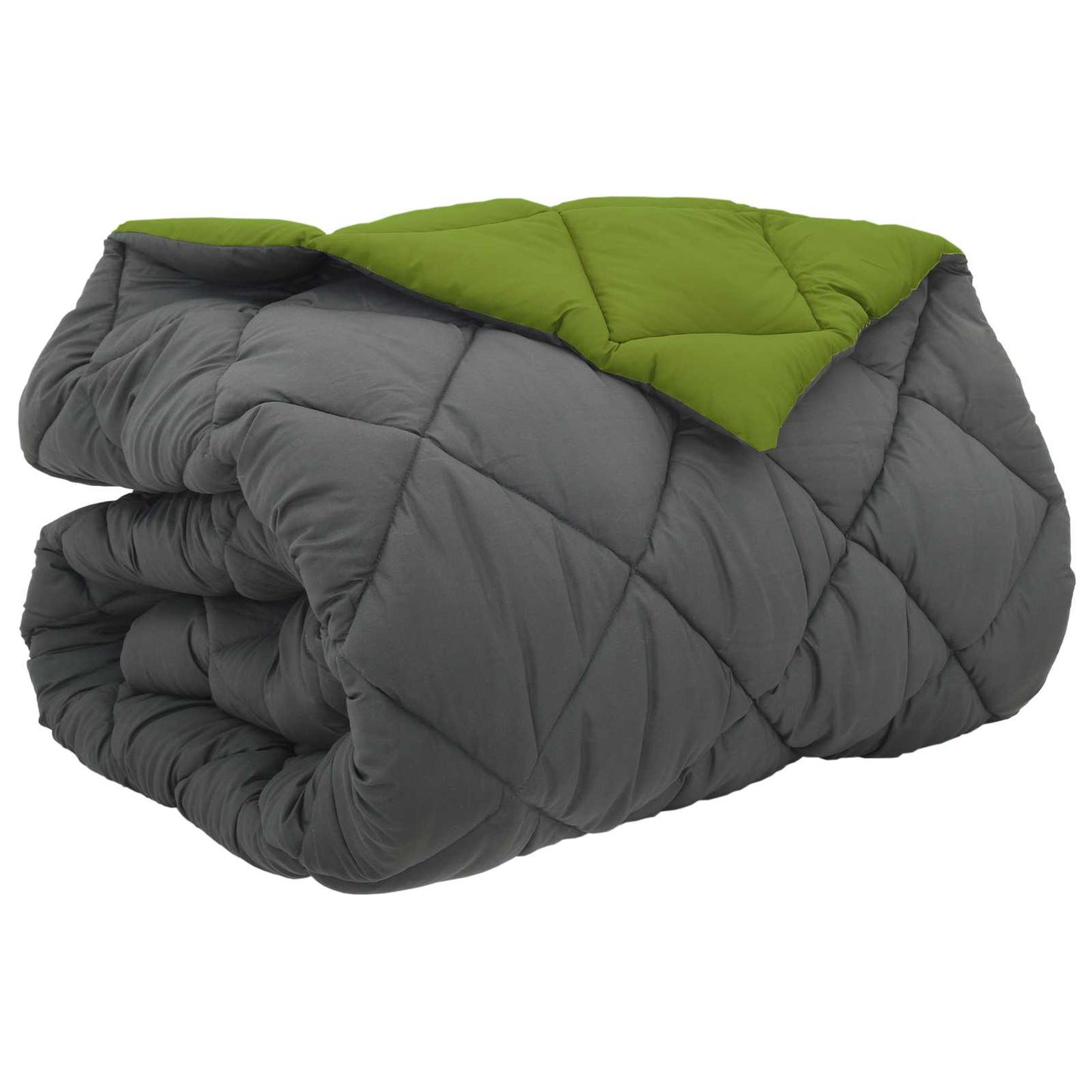Winter Duvet 220 x 260 cm 450 gsm Microfiber (100% Polyester)