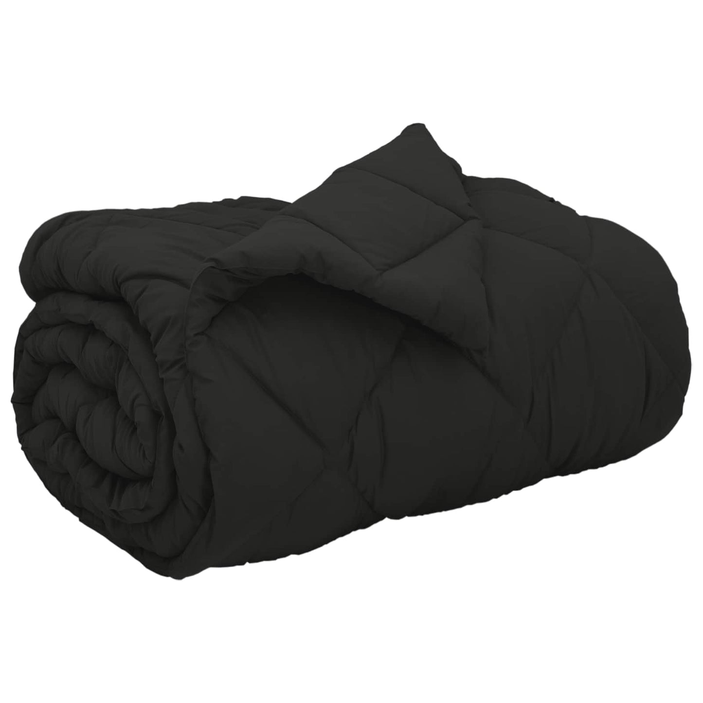 Winter Duvet 140 x 220 cm 450 gsm Microfiber (100% Polyester)