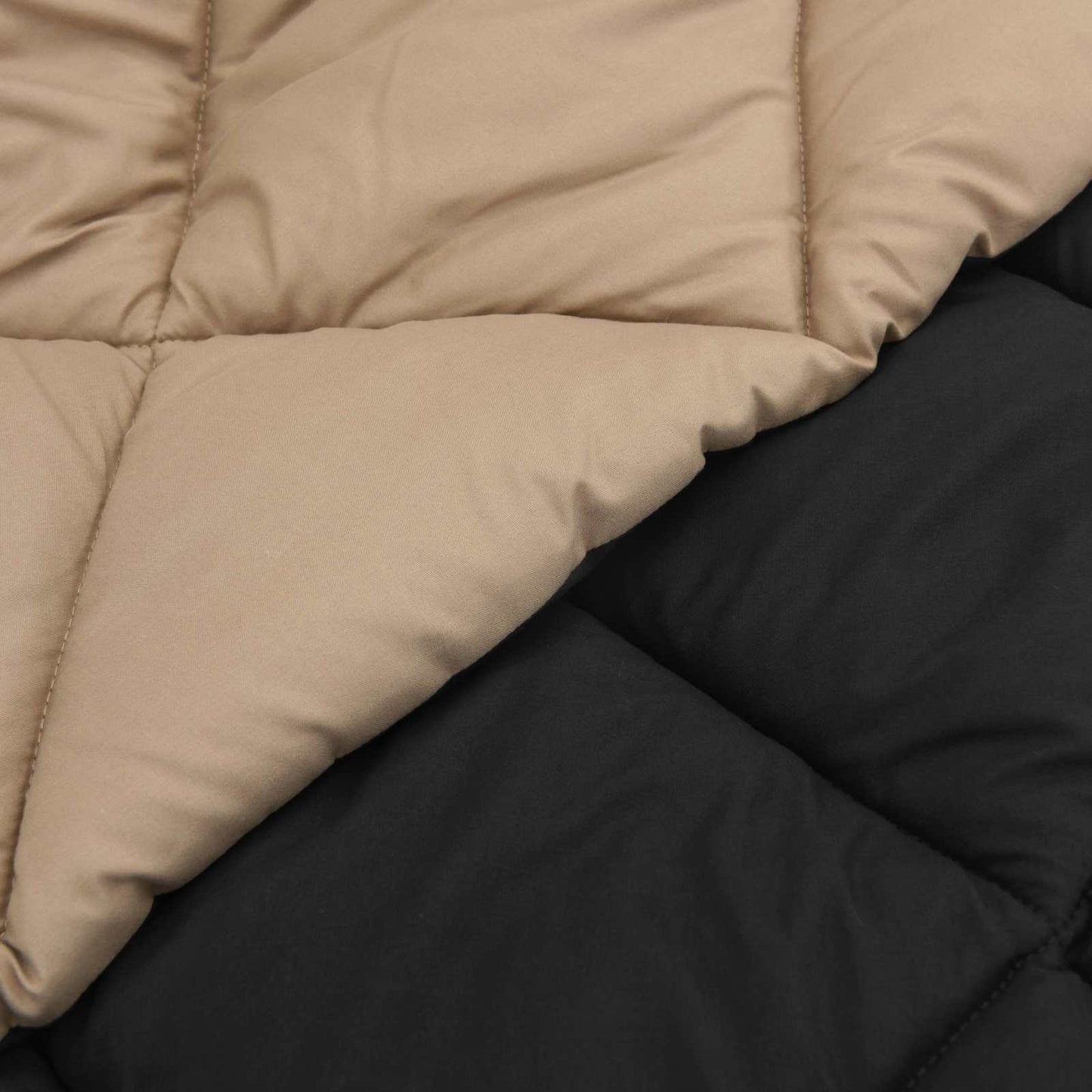 Winter Duvet 140 x 200 cm 450 gsm Microfiber (100% Polyester)