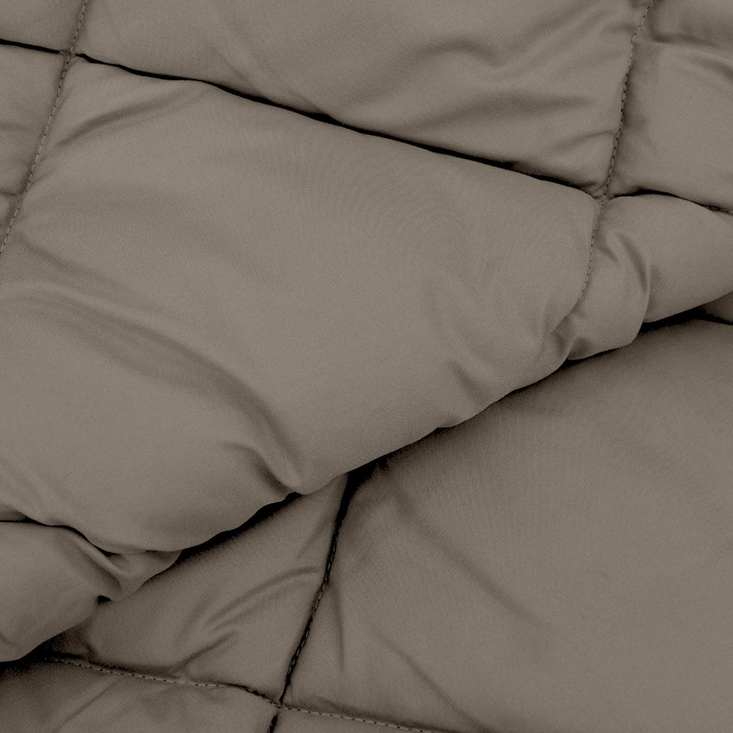 Winter Duvet 220 x 240 cm 450 gsm Microfiber (100% Polyester)