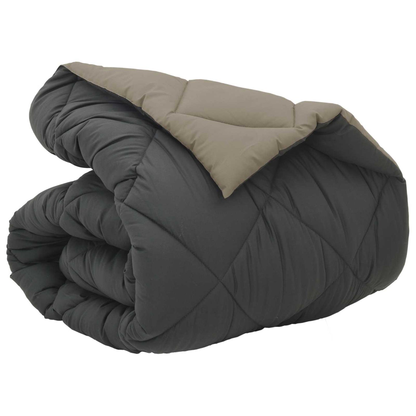 Winter Duvet 140 x 220 cm 450 gsm Microfiber (100% Polyester)