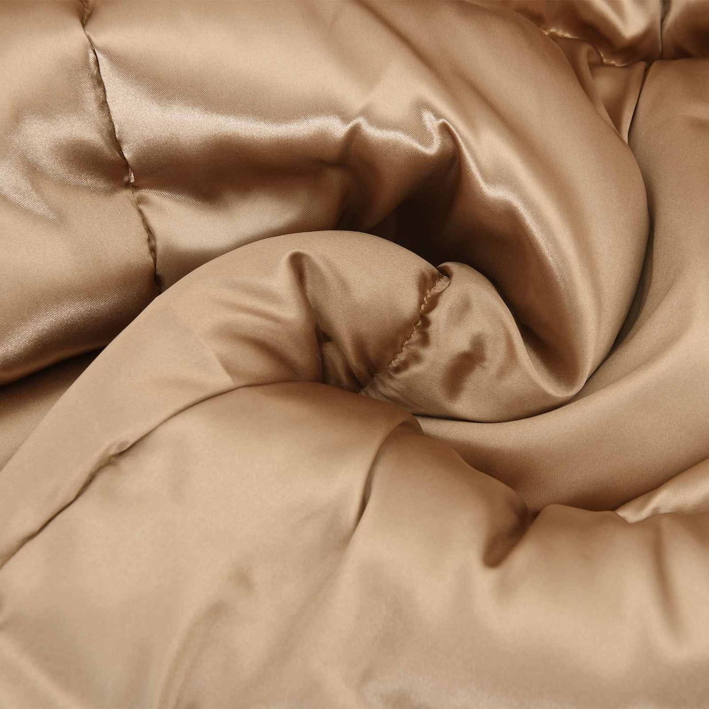 Full Year Duvet 135 x 200 cm 300 gsm Gold