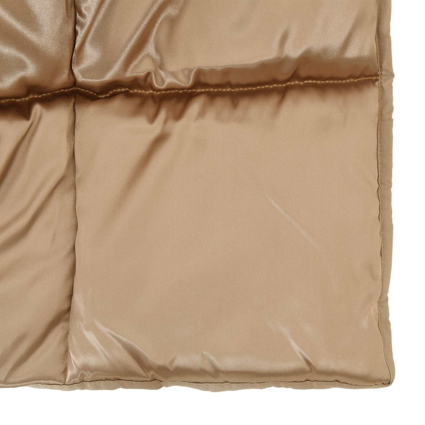 Full Year Duvet 200 x 240 cm 300 gsm Gold