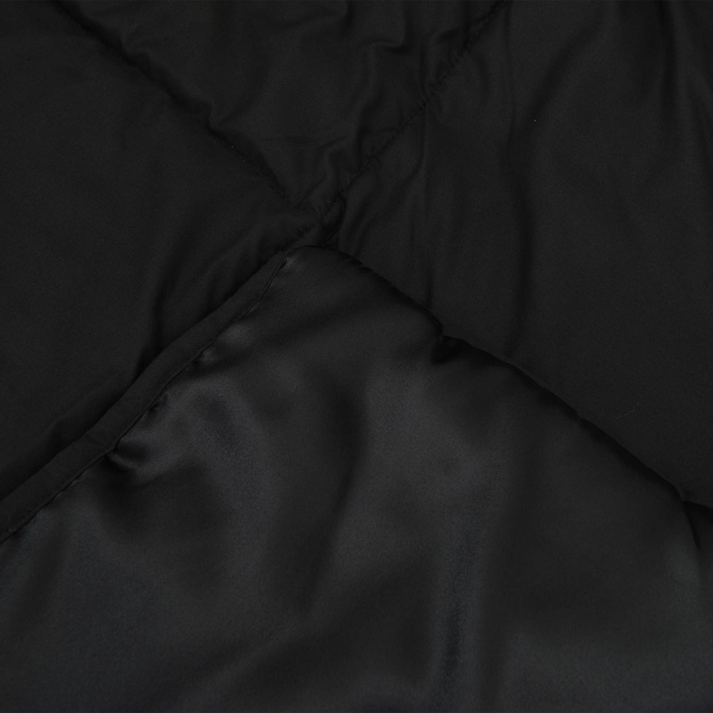Full Year Duvet 155 x 220 cm 300 gsm Black