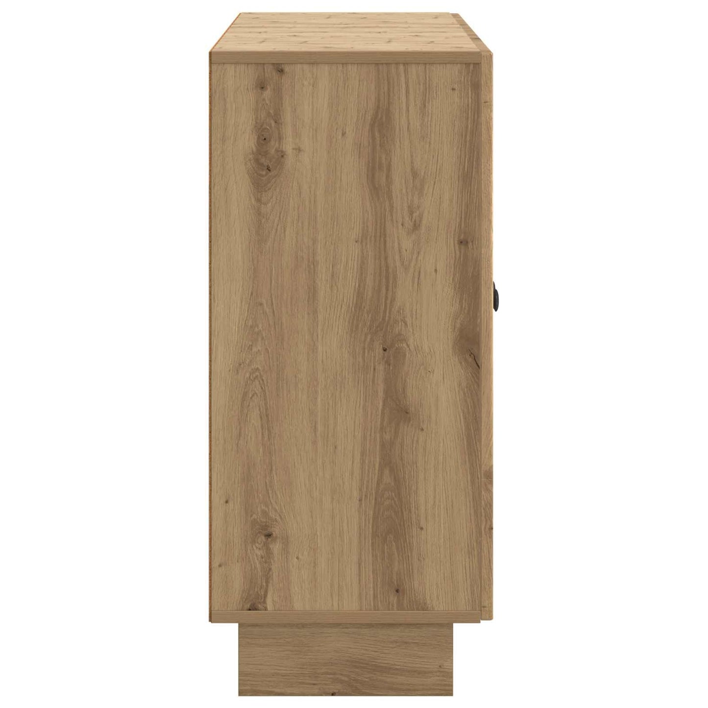Sideboard Artisan Oak 89 x 34.5 x 80 cm Engineered Wood