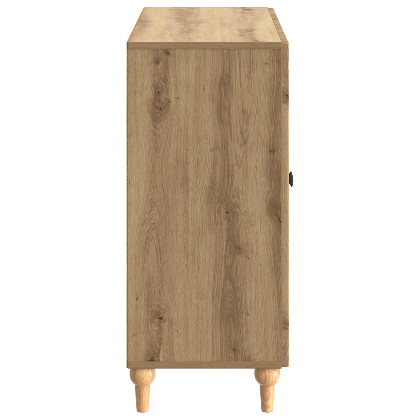 Sideboard Artisan Oak 89 x 34.5 x 80 cm Engineered Wood