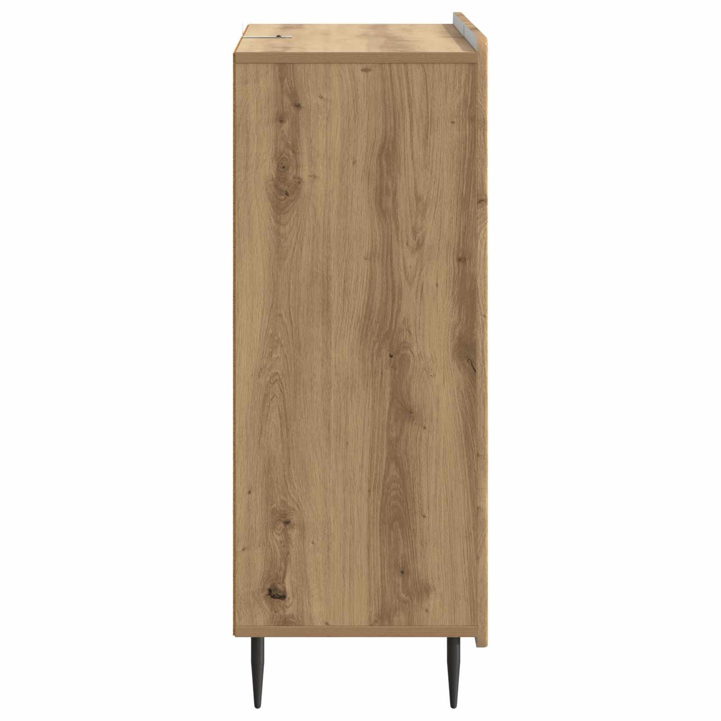 Sideboard Artisan Oak 66 x 34.5 x 91.5 cm Engineered Wood