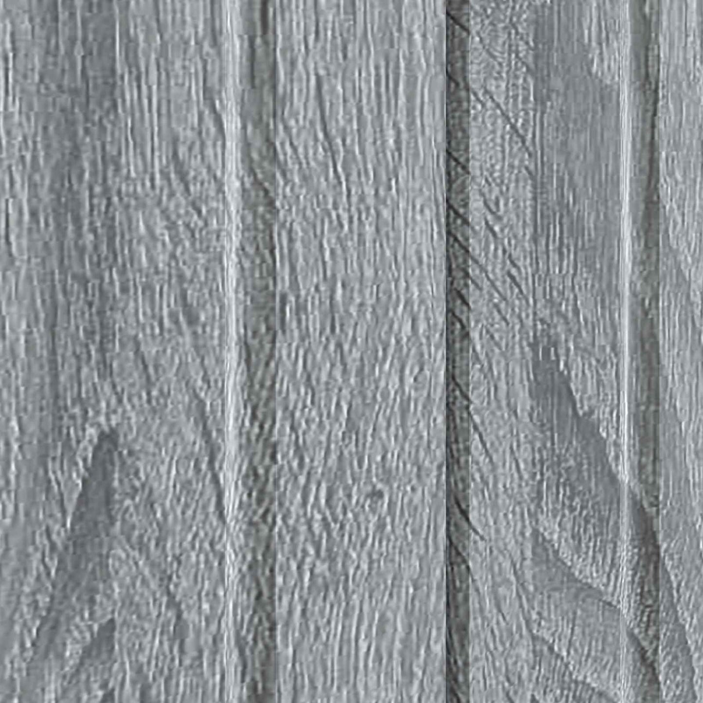 Sideboard Grey Sonoma 89 x 34.5 x 82 cm Engineered Wood