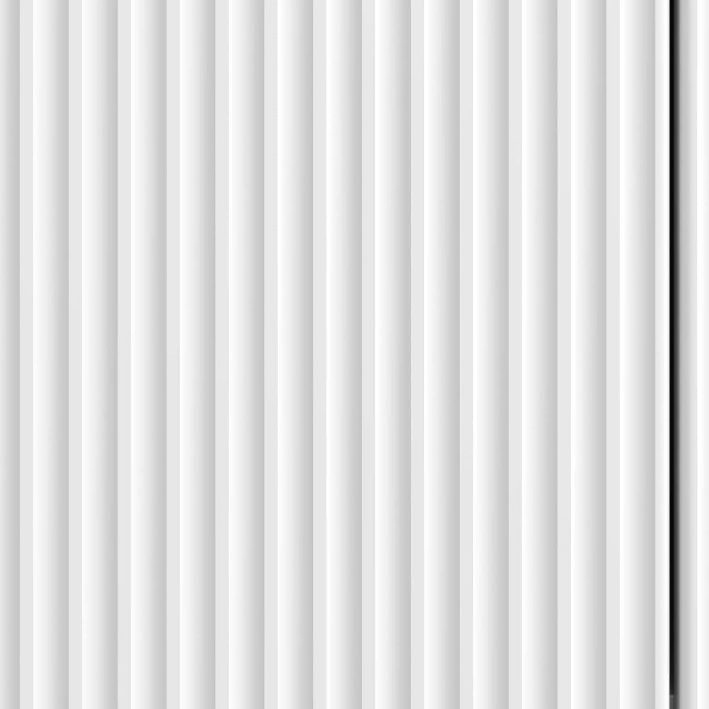 Sideboard High Gloss White 66 x 34.5 x 90 cm Engineered Wood