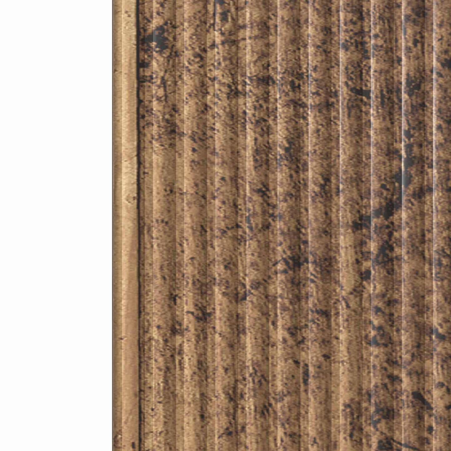 Sideboard Old Wood 33 x 34.5 x 90 cm Engineered Wood