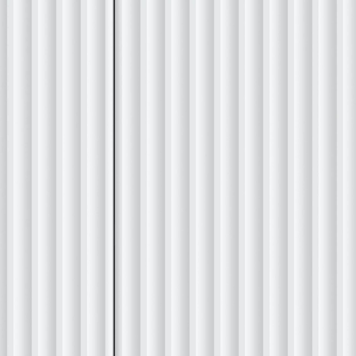Sideboard White 89 x 34.5 x 80 cm Engineered Wood