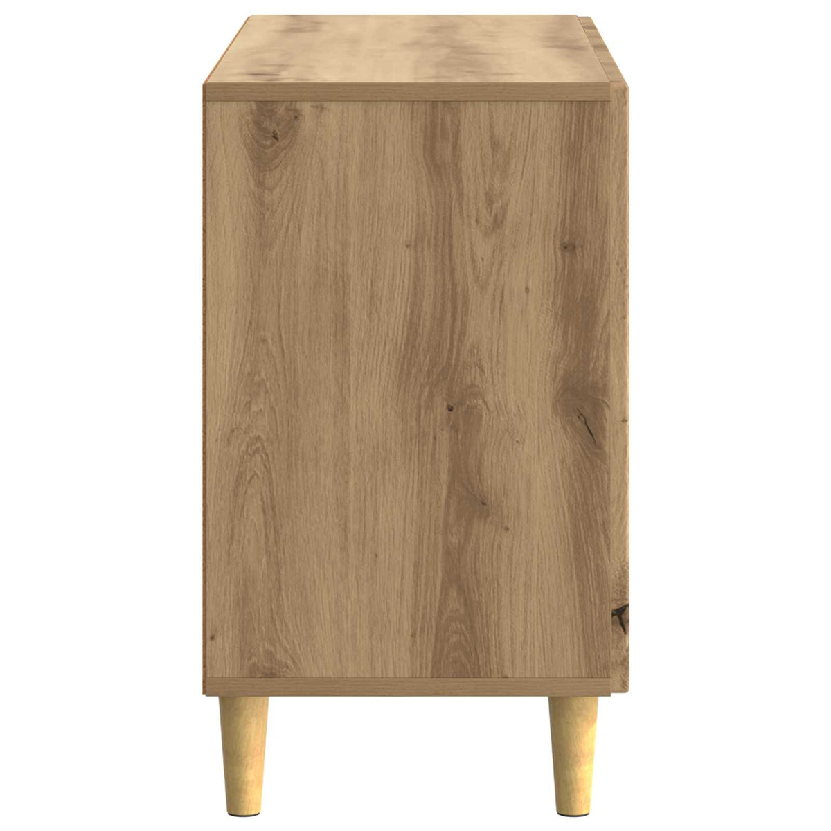 Sideboard Artisan Oak 89 x 34.5 x 60 cm Engineered Wood