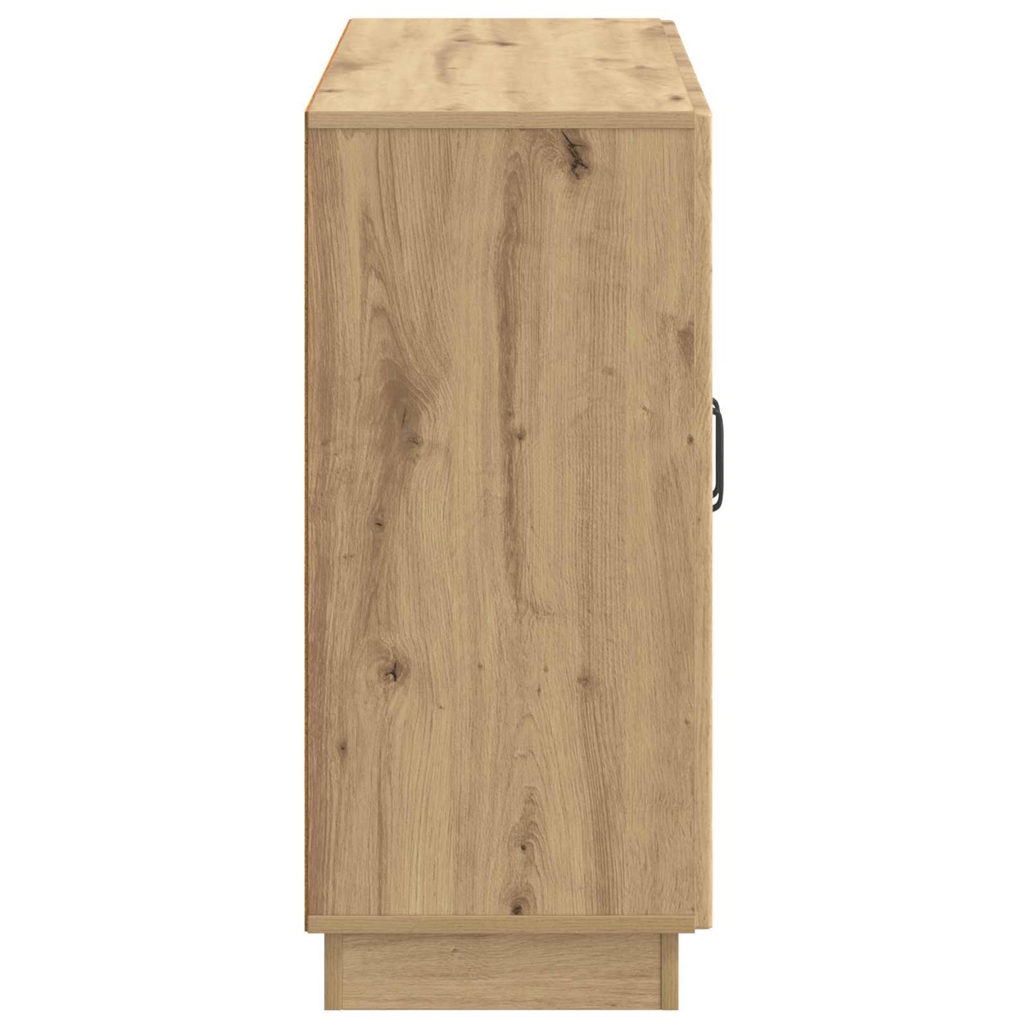 Sideboard Artisan Oak 89 x 34.5 x 77 cm Engineered Wood