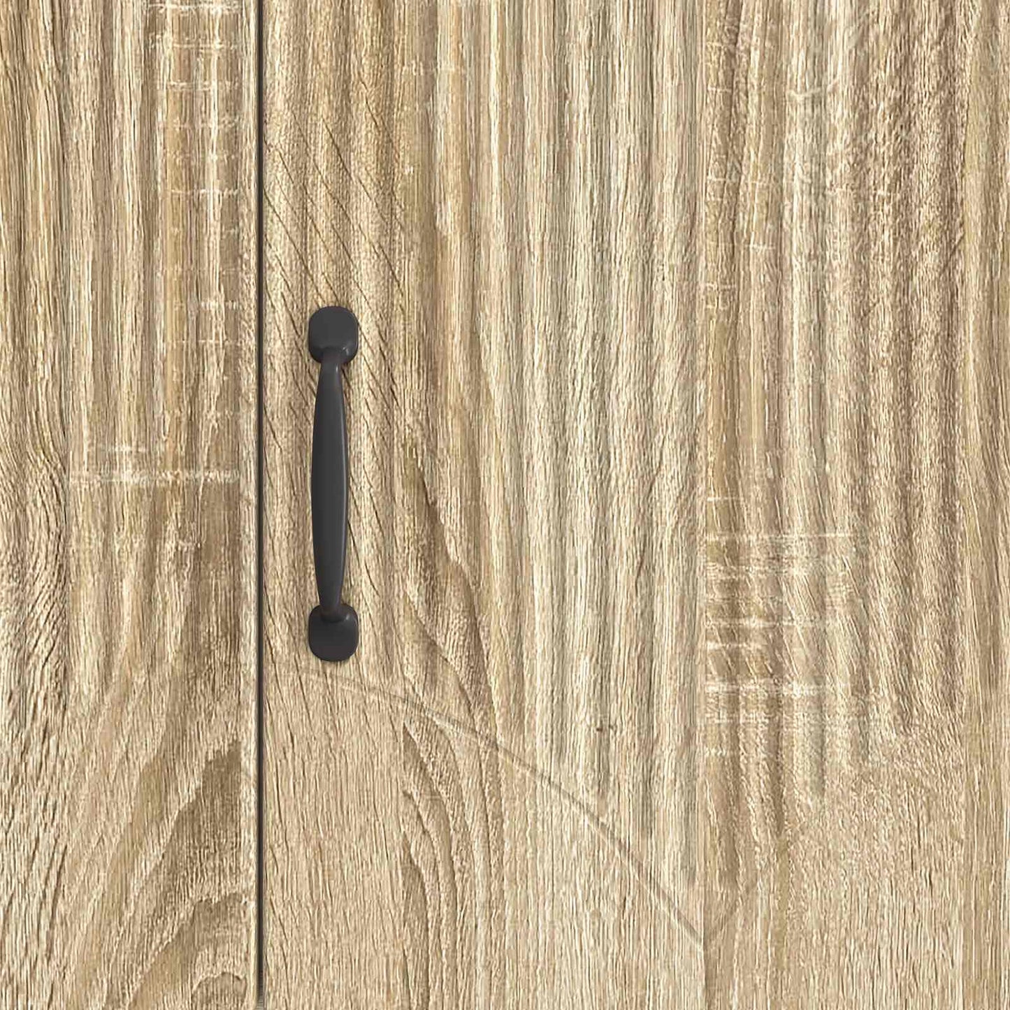 TV Cabinet Sonoma Oak 99 x 34.5 x 47 cm Engineered Wood