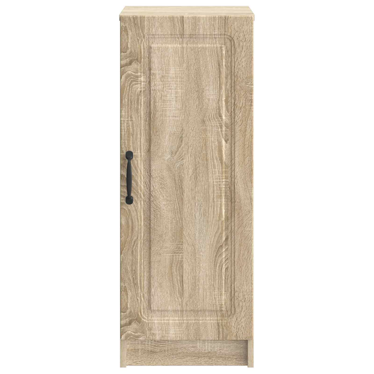 Sideboard Sonoma Oak 33 x 34.5 x 87 cm Engineered Wood