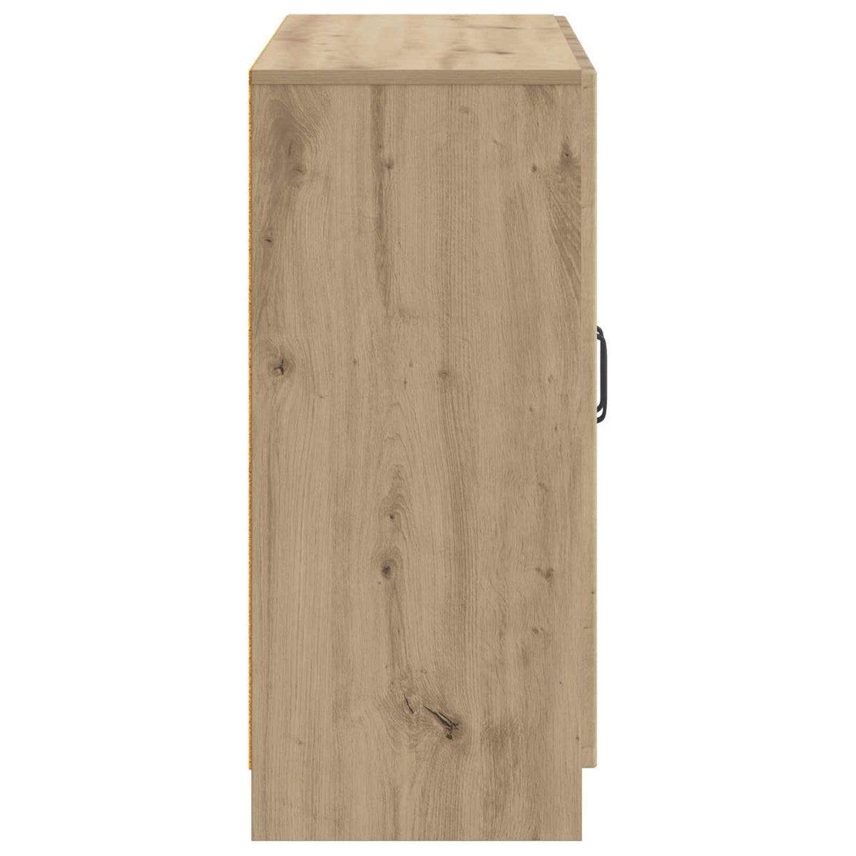 Sideboard Artisan Oak 89 x 34.5 x 77 cm Engineered Wood