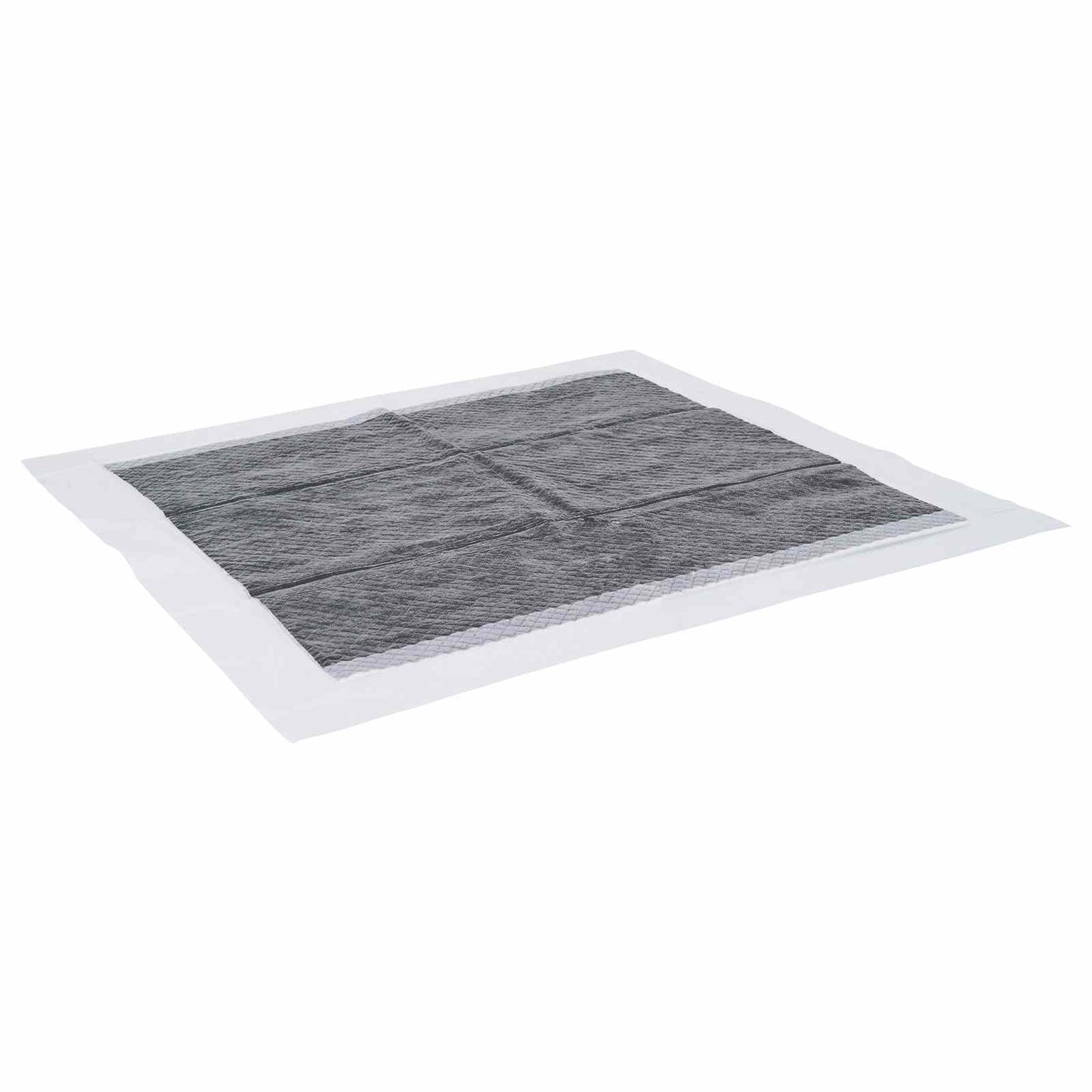 Non-woven Fabric Pet Training Pad 100 pcs 60 x 60 cm