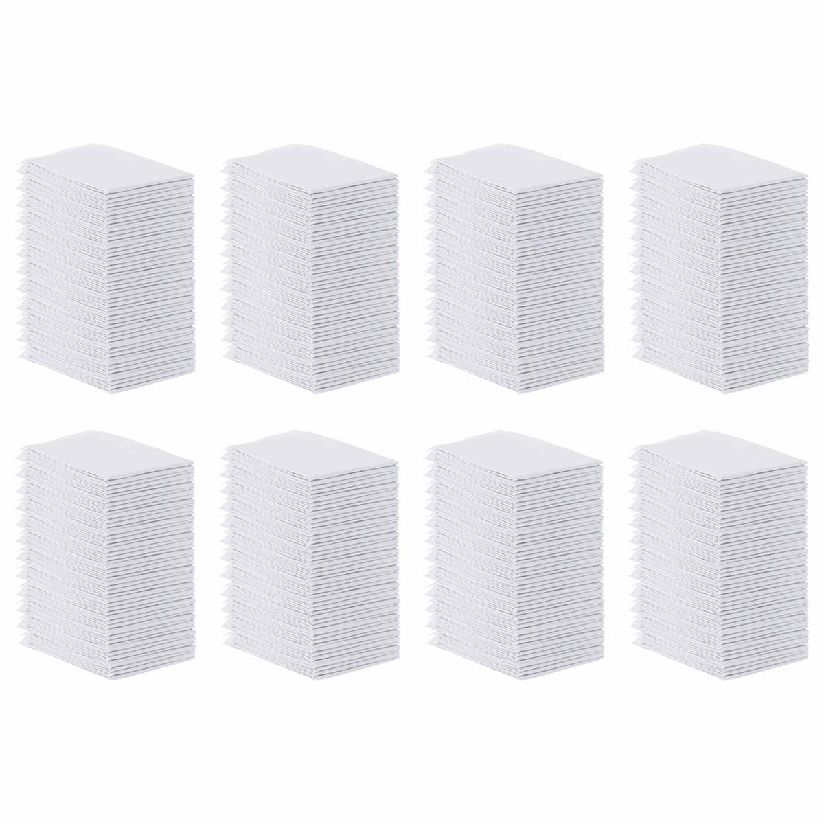 Non-woven Fabric Pet Training Pad 400 pcs 60 x 60 cm