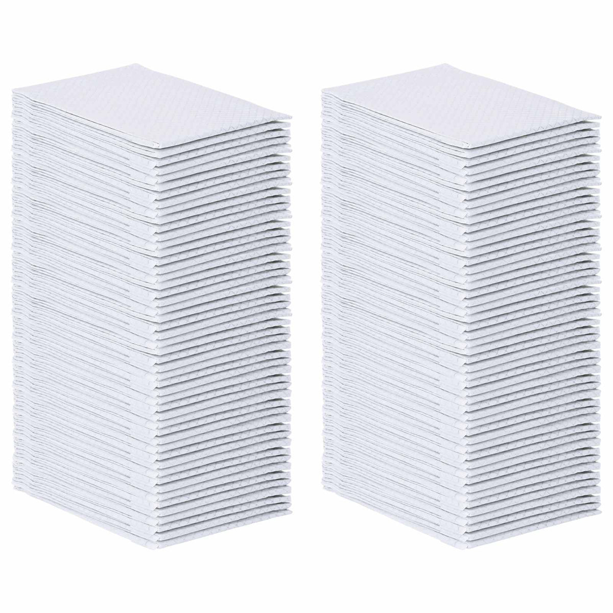 Non-woven Fabric Pet Training Pad 100 pcs 90 x 60 cm