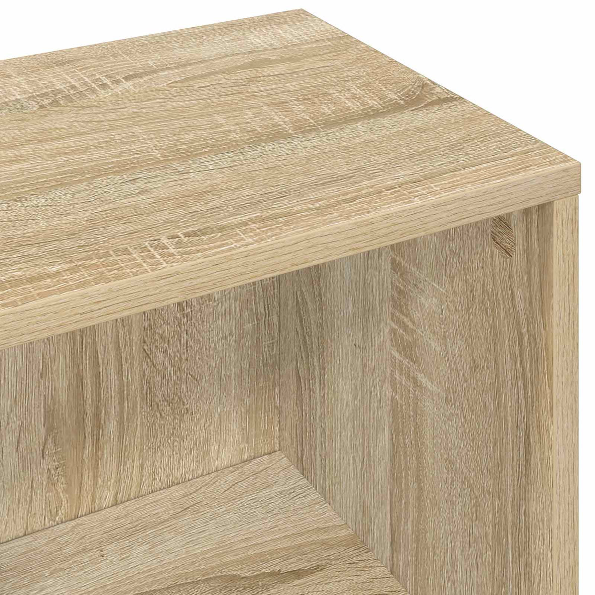 Sideboard Sonoma Oak 73.5 x 22.5 x 53.5 cm