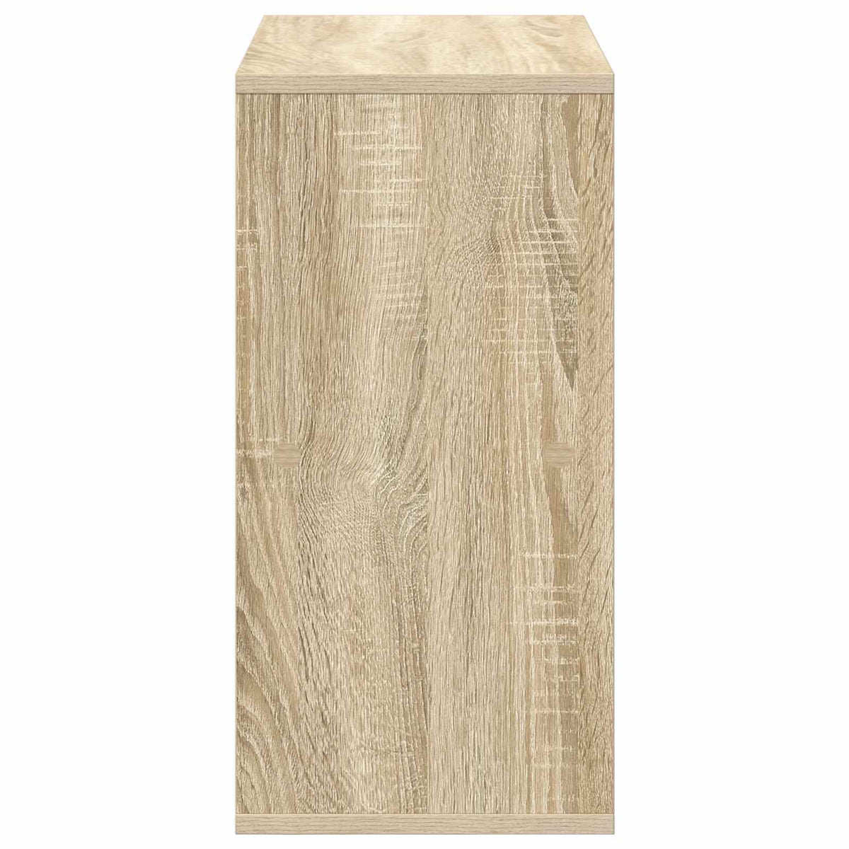 Sideboard Sonoma Oak 59.5 x 27 x 57 cm