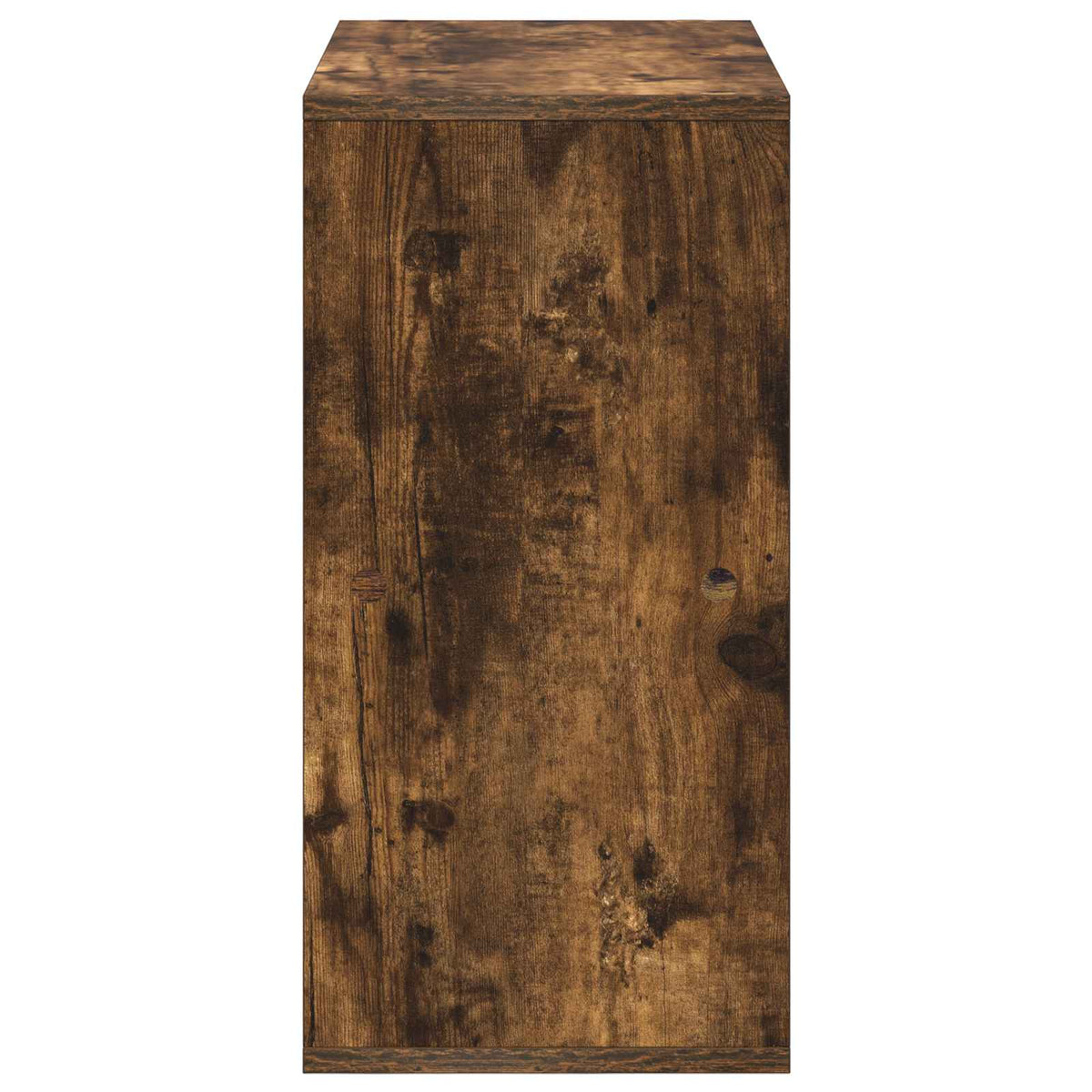 Sideboard Smoked Oak 59.5 x 27 x 57 cm