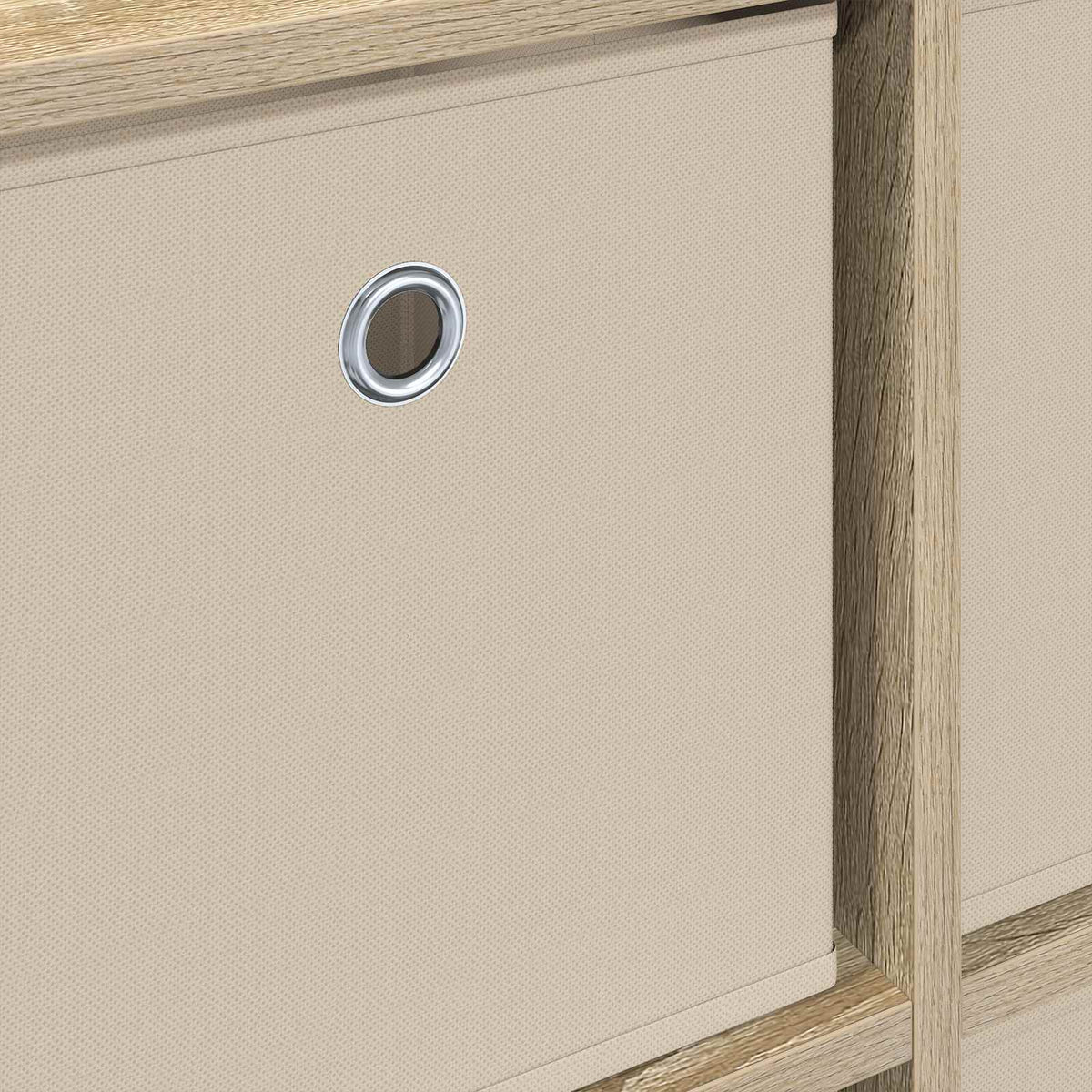 Sideboard Sonoma Oak 68.5 x 32 x 67 cm