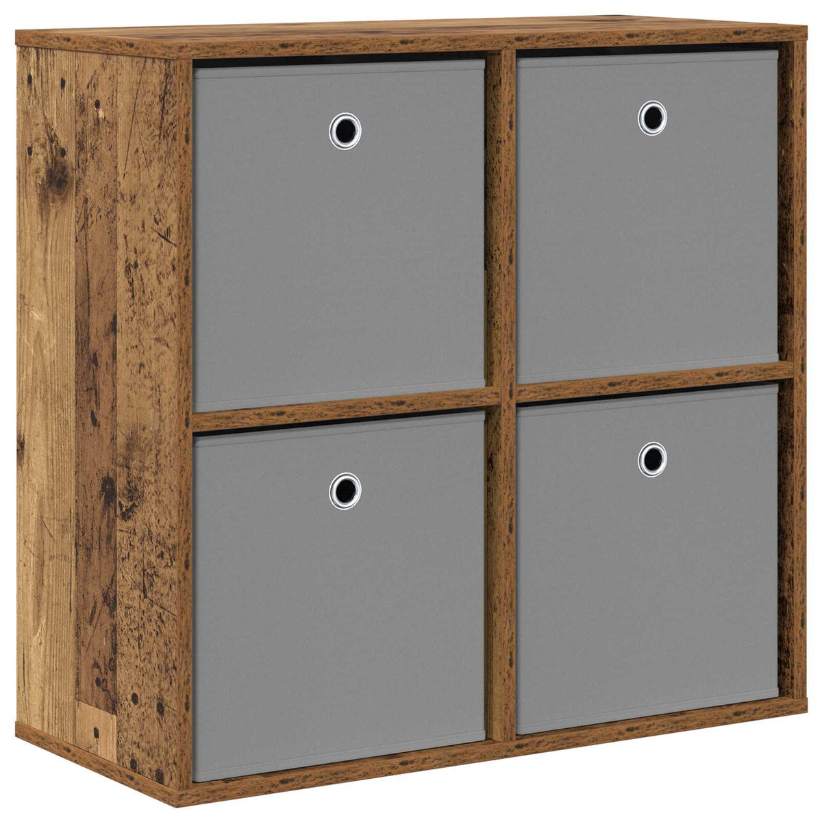 Sideboard Old Wood 68.5 x 32 x 67 cm