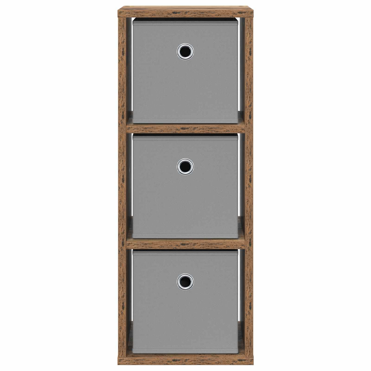 Sideboard Old Wood 25.5 x 22 x 69.5 cm