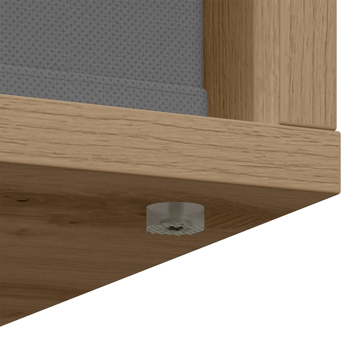 Sideboard Artisan Oak 25.5 x 22 x 69.5 cm