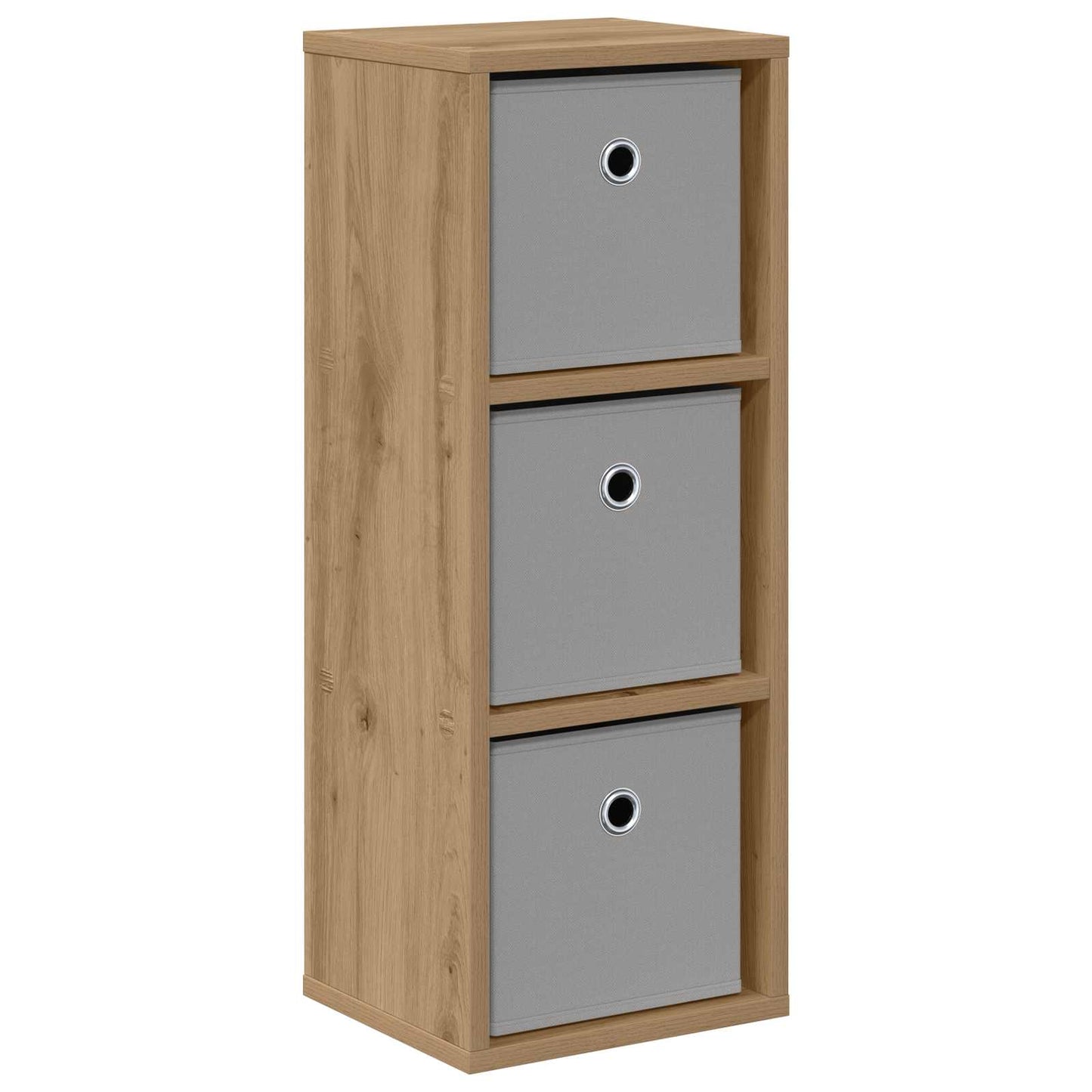 Sideboard Artisan Oak 25.5 x 22 x 69.5 cm